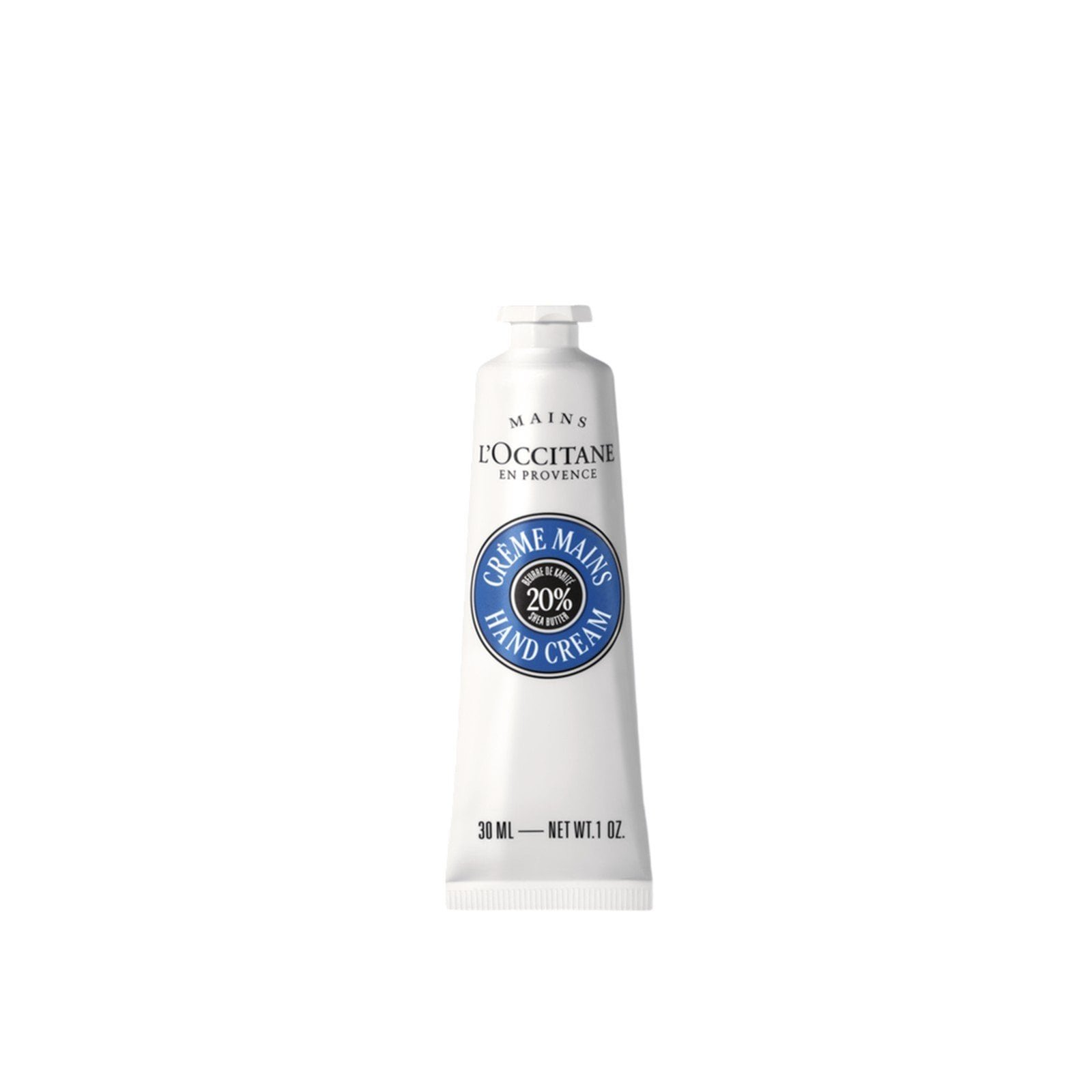 L'Occitane Shea Butter Hand Cream 30ml