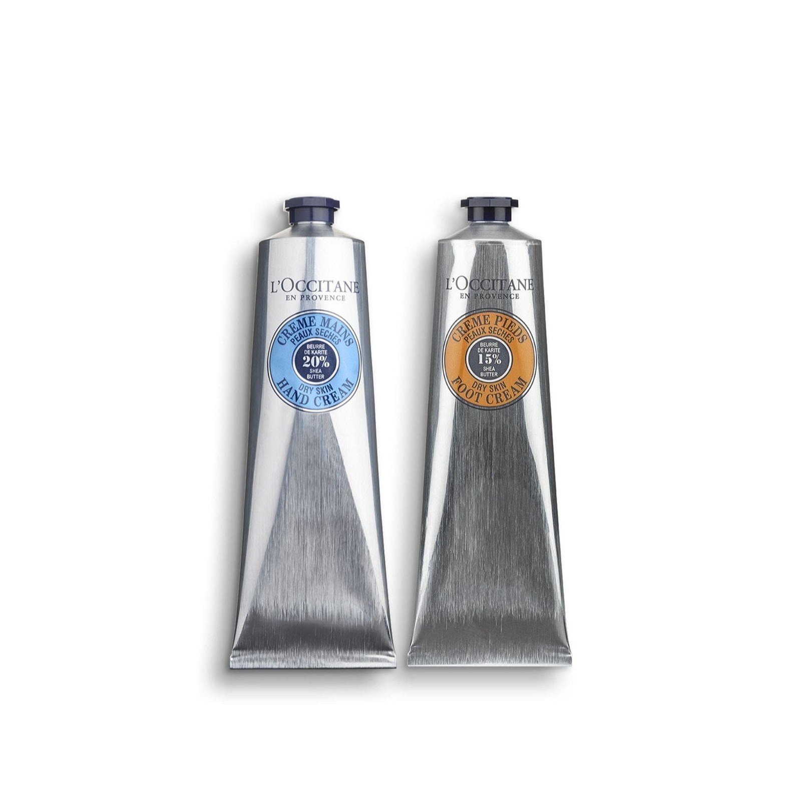 L'Occitane Shea Butter Hand & Foot Collection