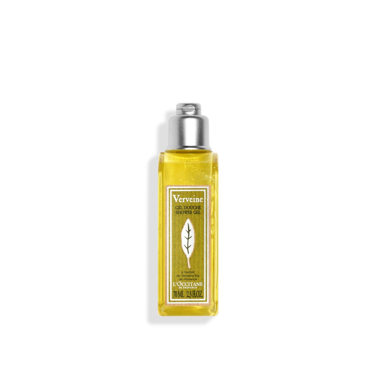 L'Occitane Verbena Shower Gel
