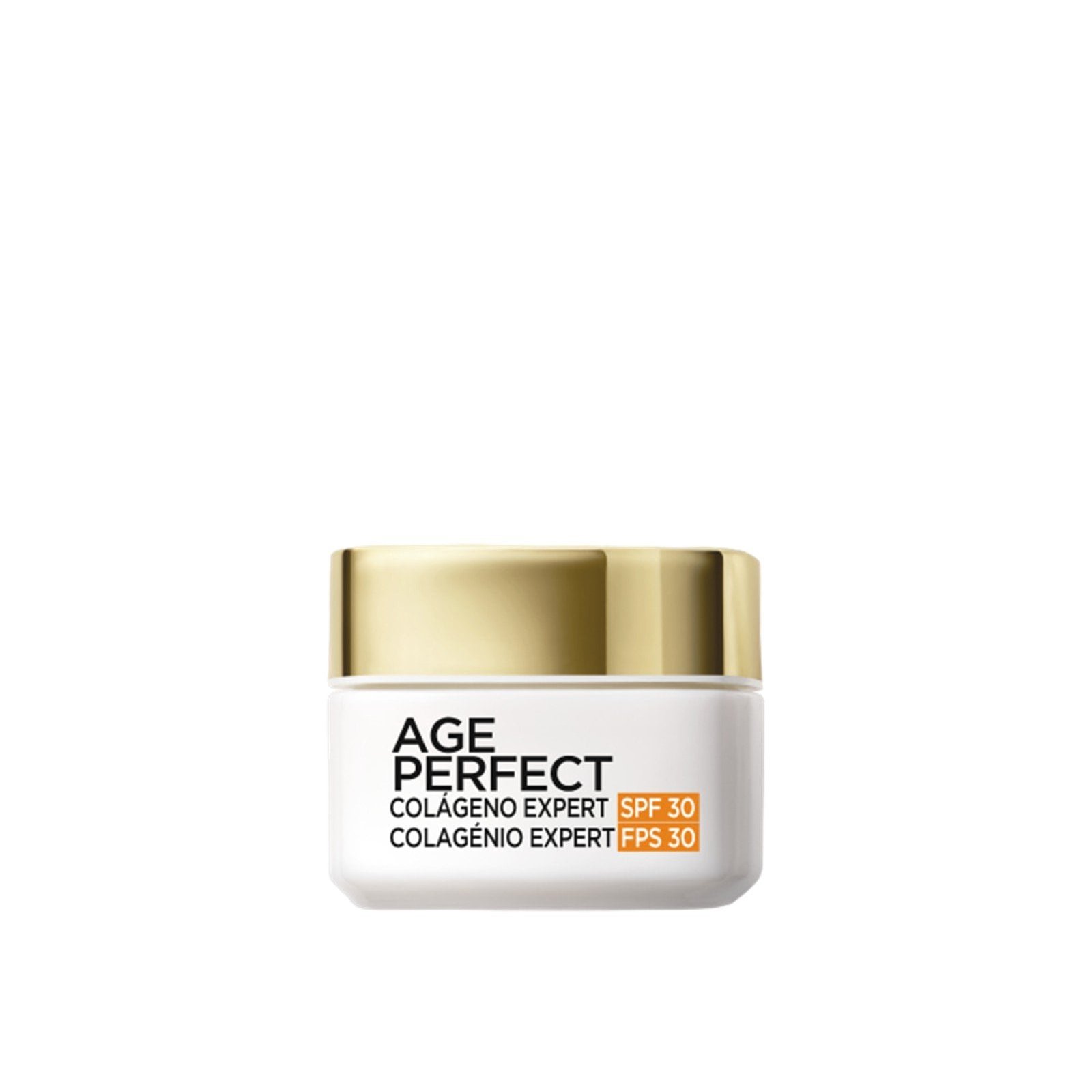 L'Oréal Paris Age Perfect Collagen Expert Cream SPF30 50ml (1.7 fl oz)
