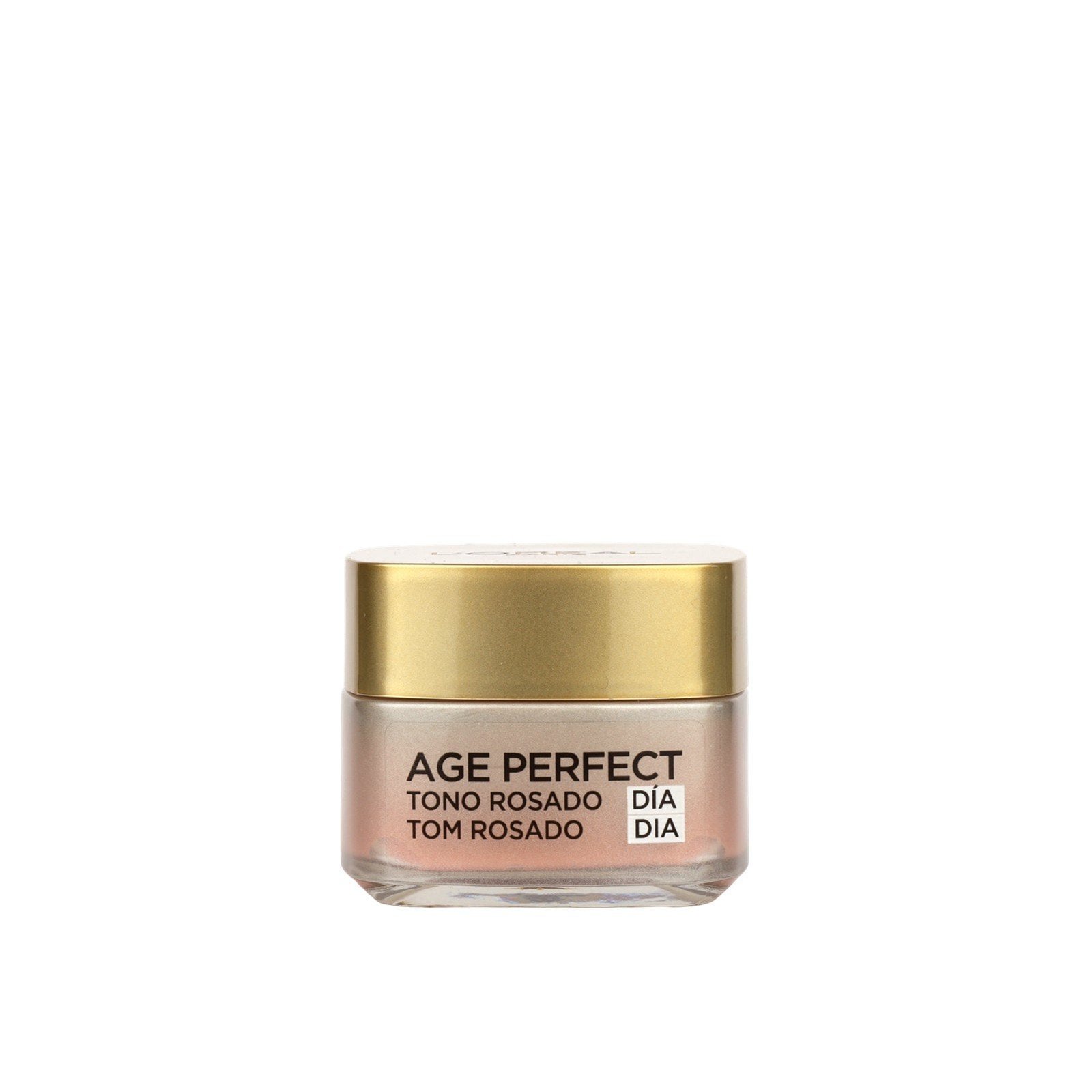 L'Oréal Paris Age Perfect Rosy Tone Day Cream 50ml