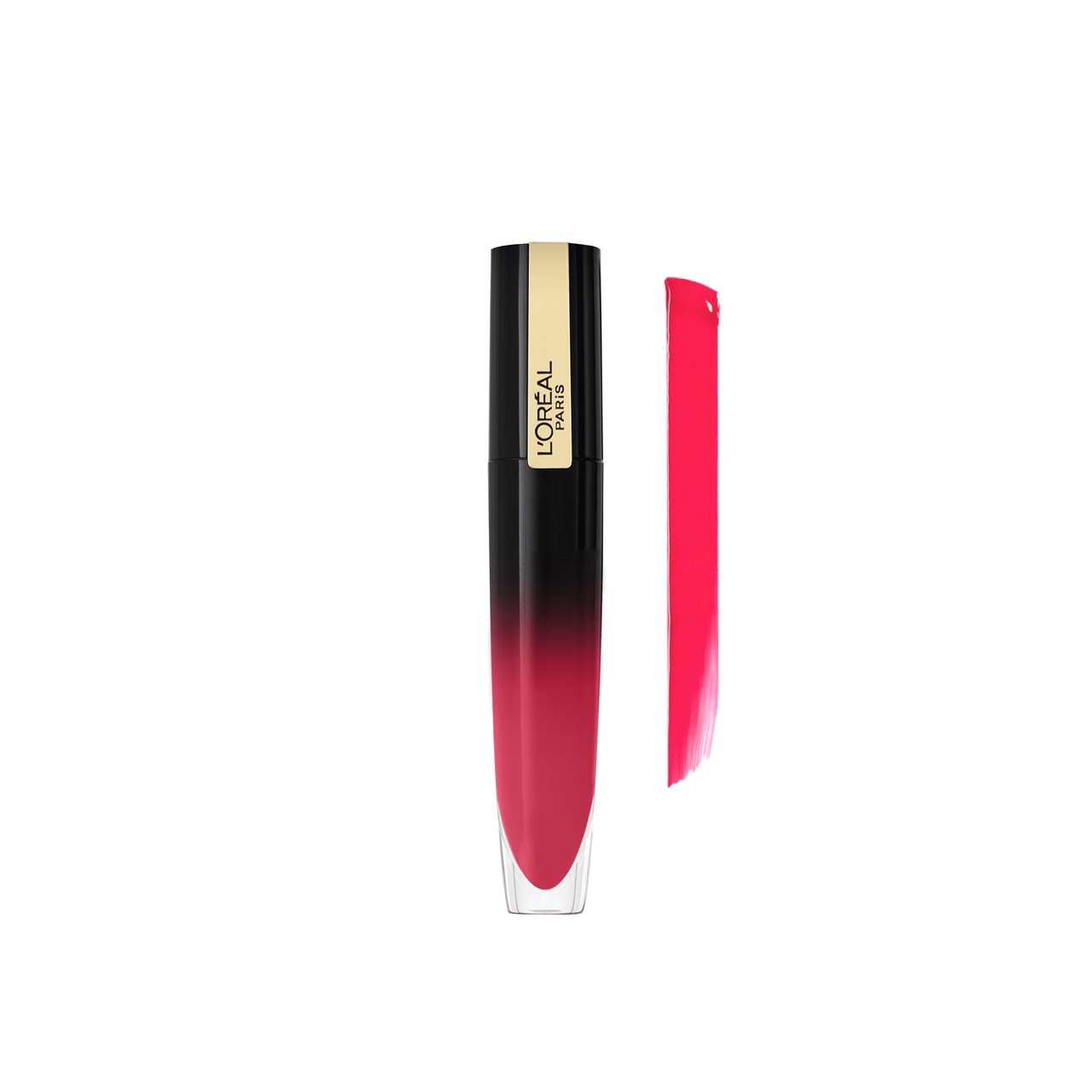 L'Oréal Paris Brilliant Signature Lip Ink 306 Be Innovative 6.4ml