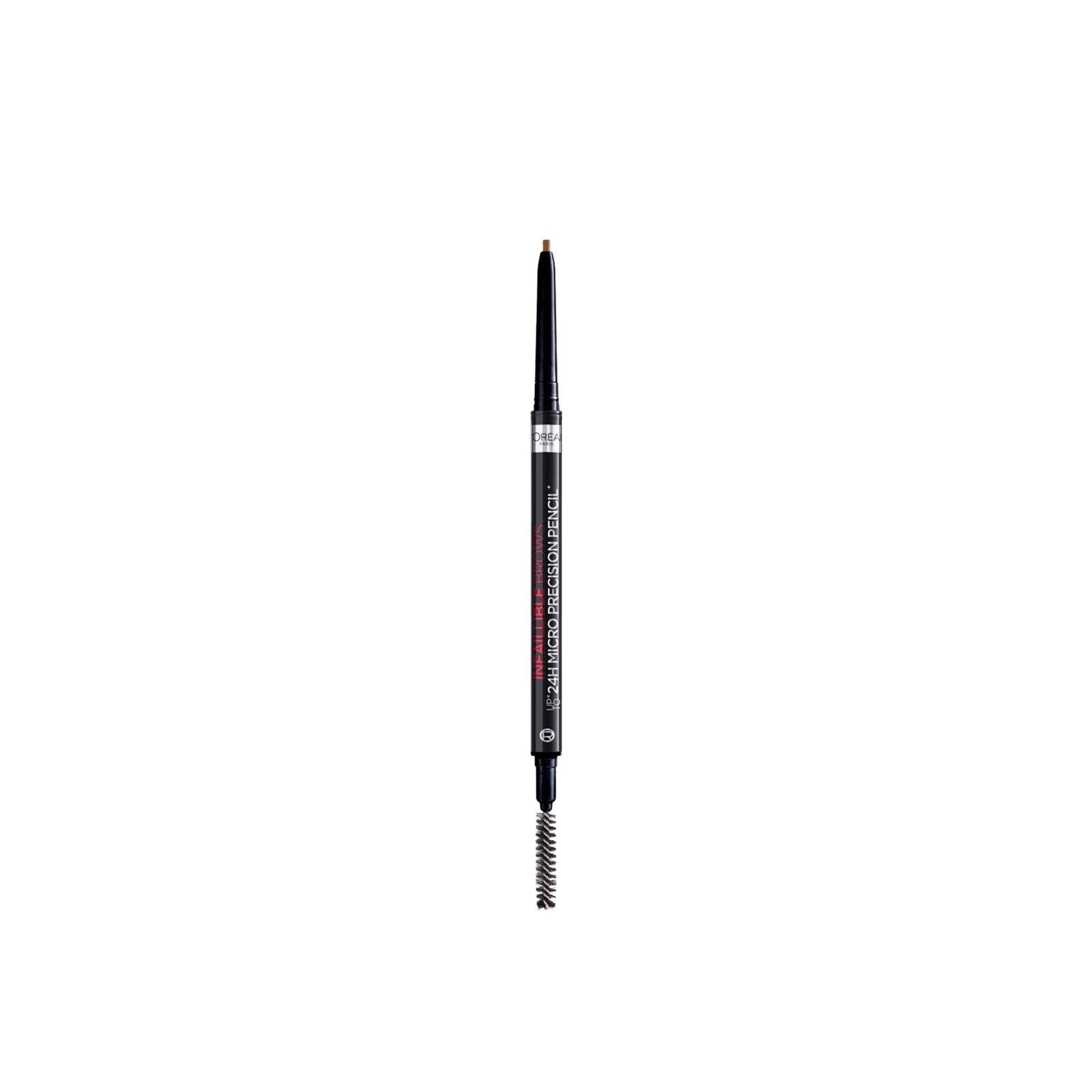 L'Oréal Paris Infaillible Brow 24H Micro Precision Pencil 5.0 Light Brunette 1.2g