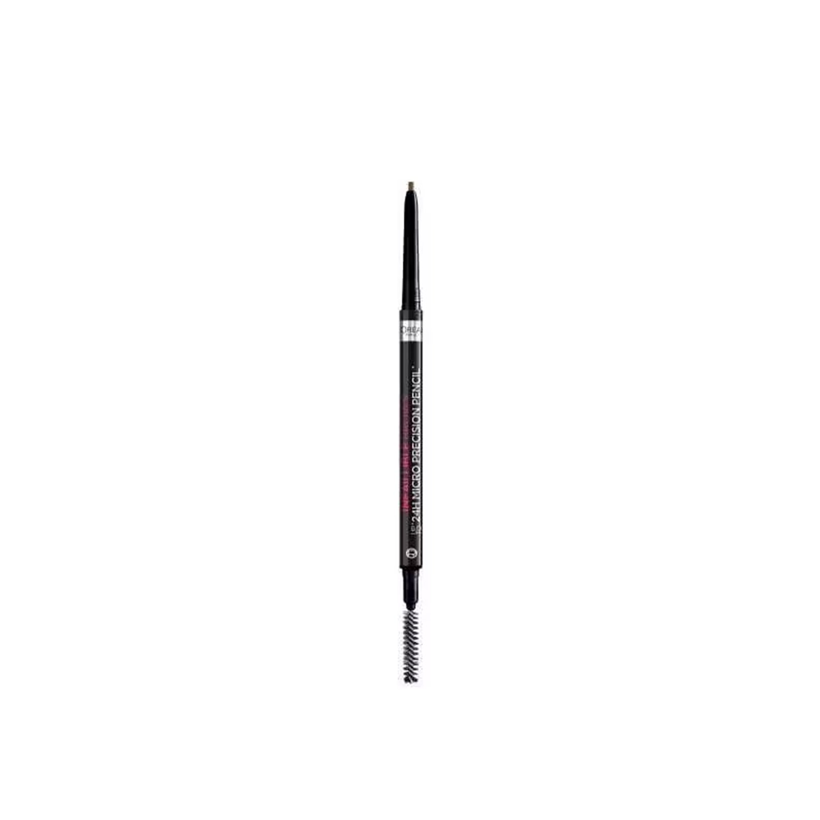 L'Oréal Paris Infaillible Brow 24H Micro Precision Pencil 3.0 Brunette 1.2g (0.04z)