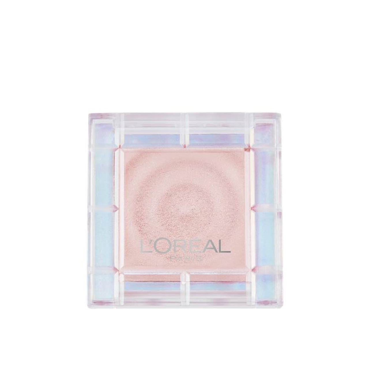 L'Oréal Paris Color Queen Eyeshadow 01 Unsurpassed 3.8g (0.13oz)