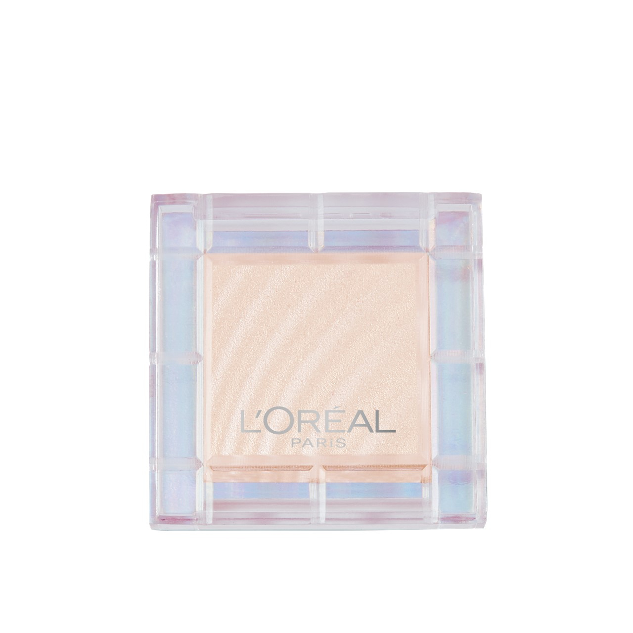 L'Oréal Paris Color Queen Eyeshadow 20 Queen 3.8g (0.13oz)