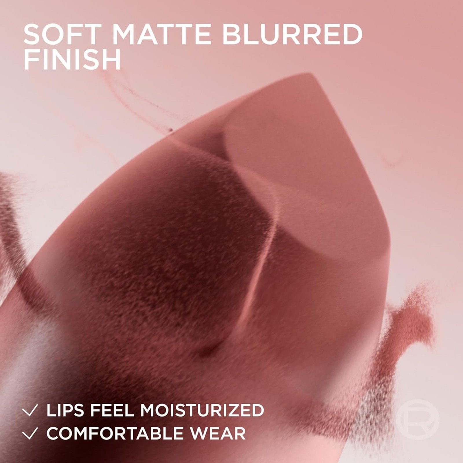 L'Oréal Paris Color Riche Blurred Matte 300 Le Rouge Paris