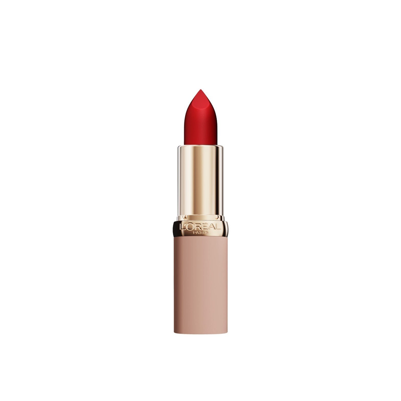 L'Oréal Paris Color Riche Blurred Matte 300 Le Rouge Paris