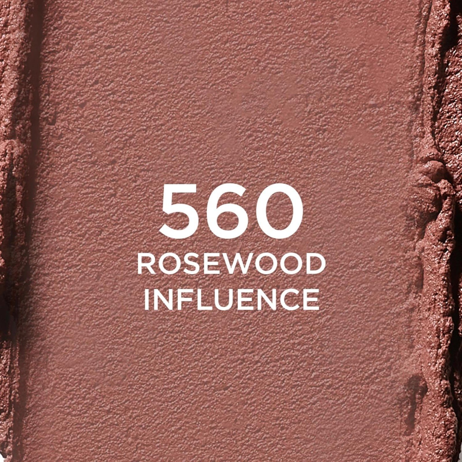 L'Oréal Paris Color Riche Blurred Matte 560 Rosewood Influence