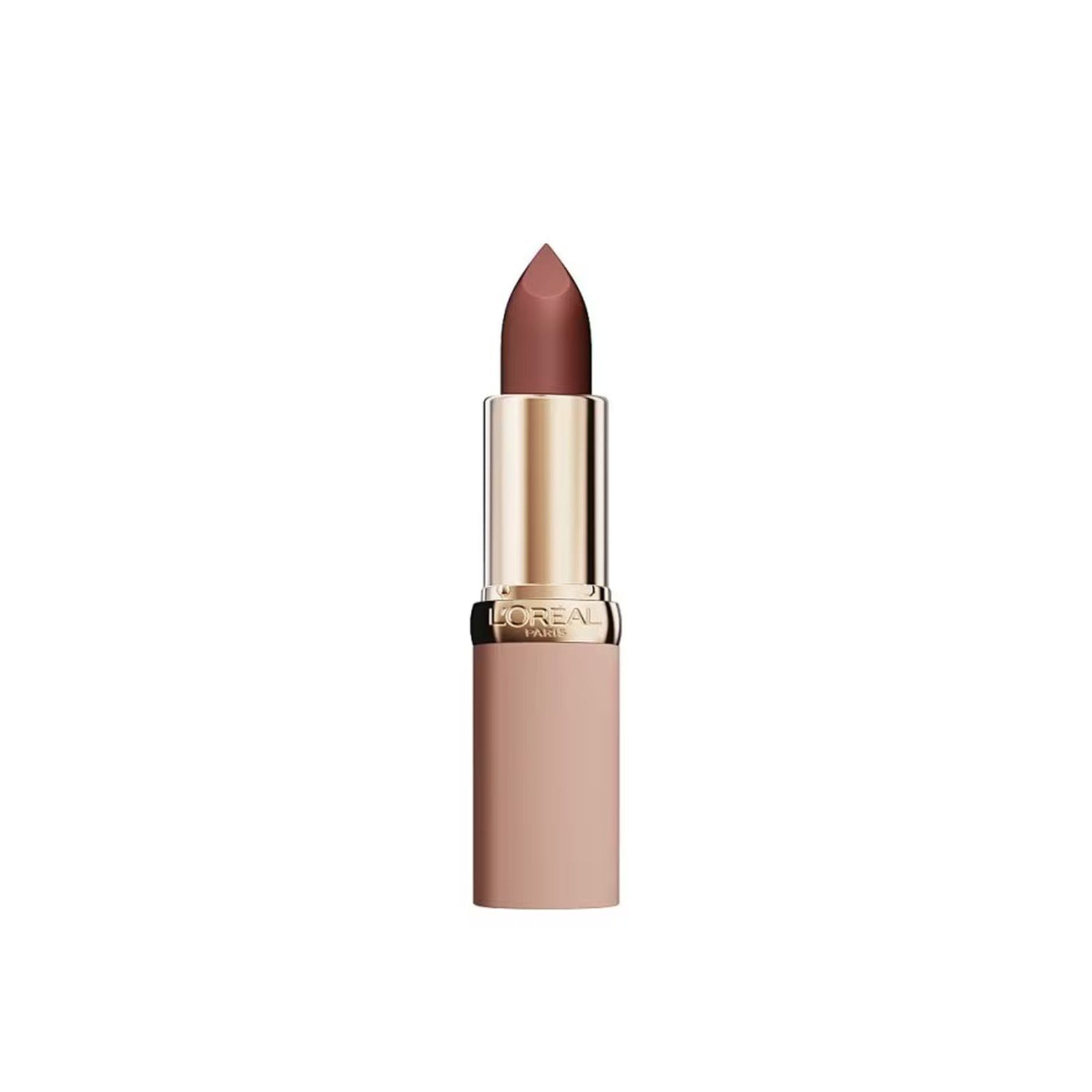 L'Oréal Paris Color Riche Blurred Matte