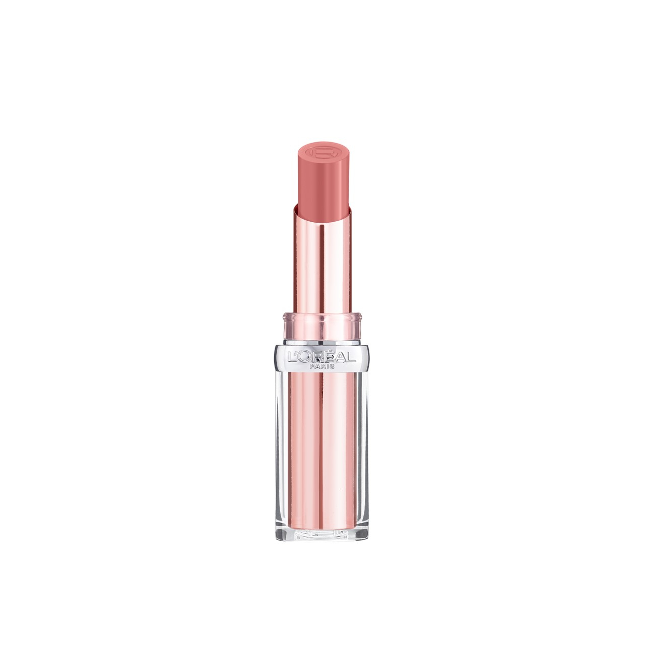 L'Oréal Paris Color Riche Glow Paradise Lipstick 112 Pastel Exaltation