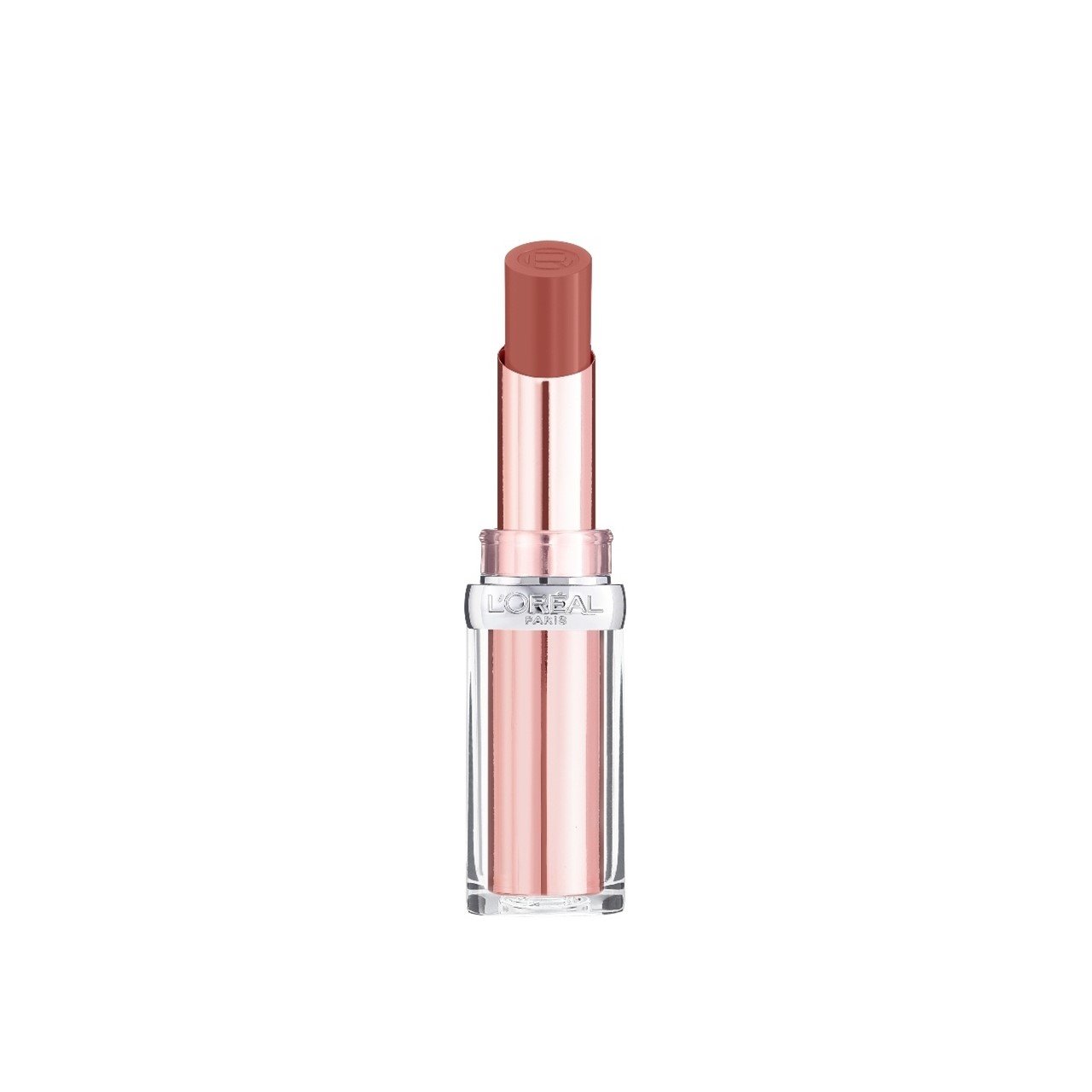 L'Oréal Paris Color Riche Glow Paradise Lipstick 191 Nude Heaven