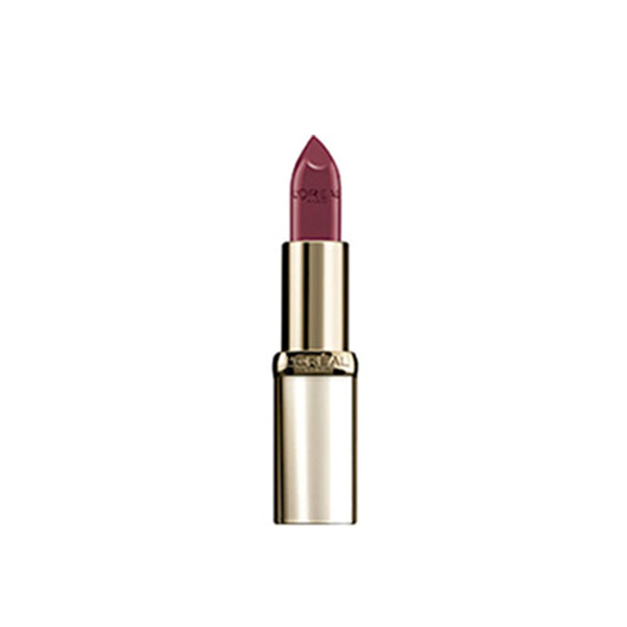 L'Oréal Paris Color Riche Satin Lipstick 258 Berry Blush