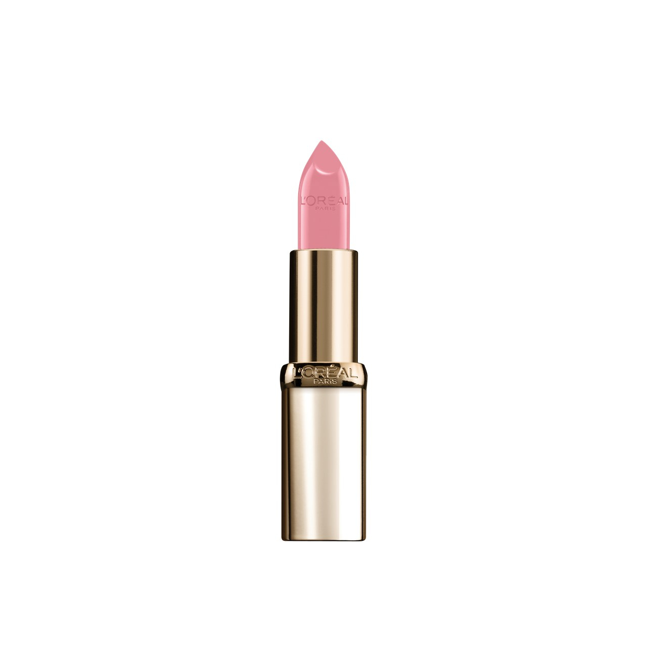 L'Oréal Paris Color Riche Satin Lipstick 303 Rose Tendre