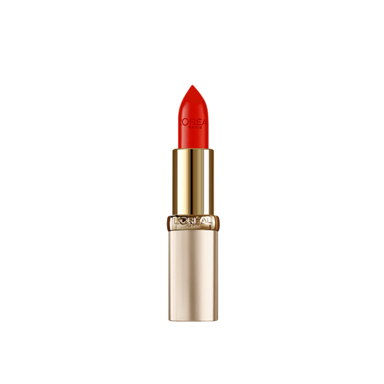 L'Oréal Paris Color Riche Satin Lipstick 377 Perfect Red