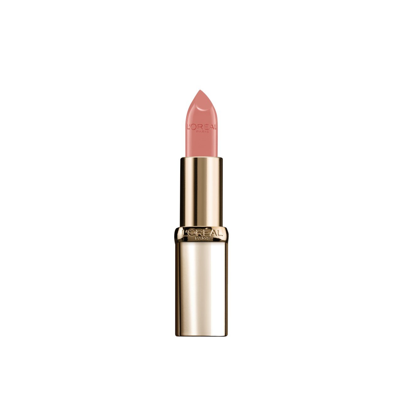 L'Oréal Paris Color Riche Satin Lipstick 630 Beige À Nu