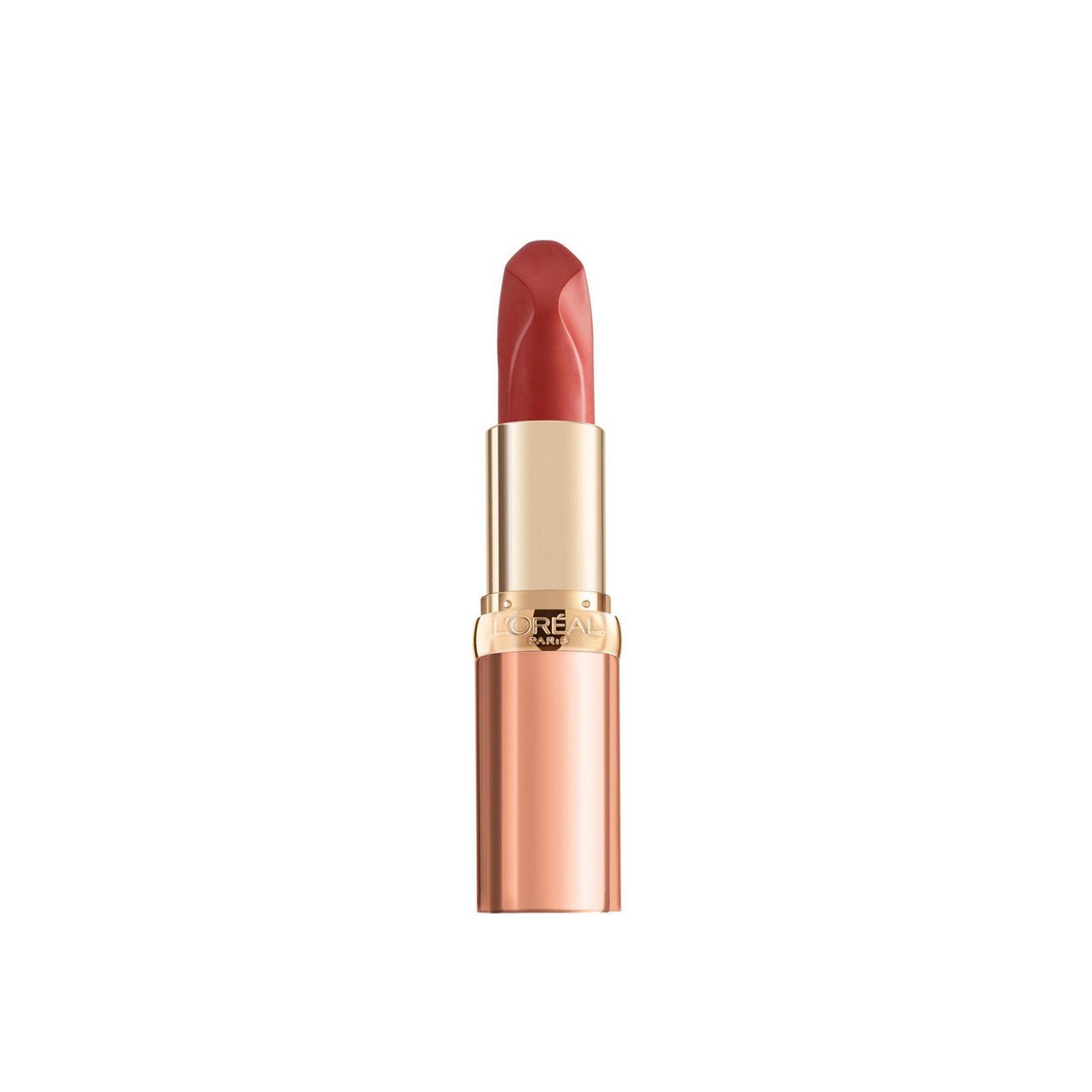 L'Oréal Paris Color Riche Les Nus Intense Lipstick 176 Irreverent
