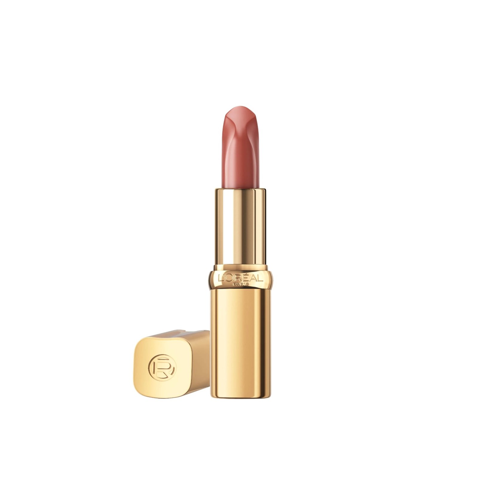 L'Oréal Paris Color Riche Nude Intense Lipstick 540 Nu Unstoppable