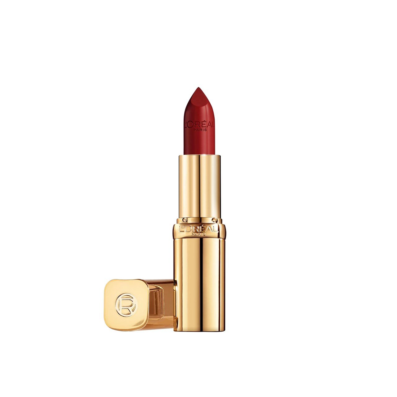 L'Oréal Paris Color Riche Satin Lipstick 124 S'il Vous Plait
