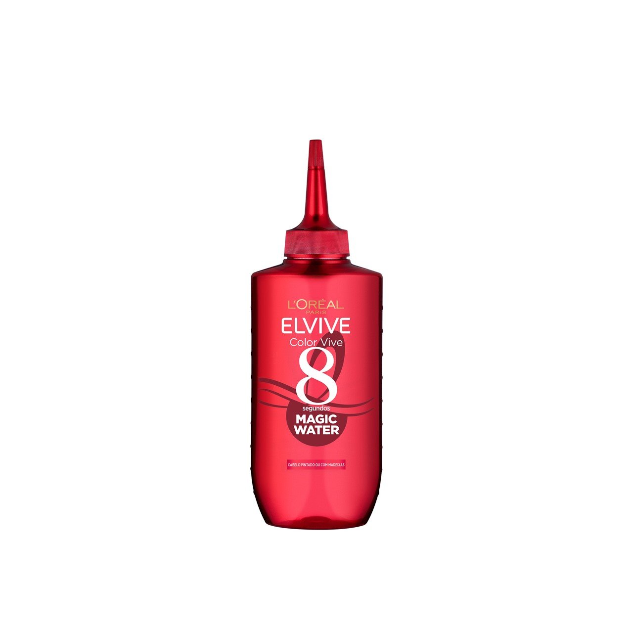 L'Oréal Paris Elvive Color Vive 8 Seconds Magic Water 200ml (6.76fl oz)
