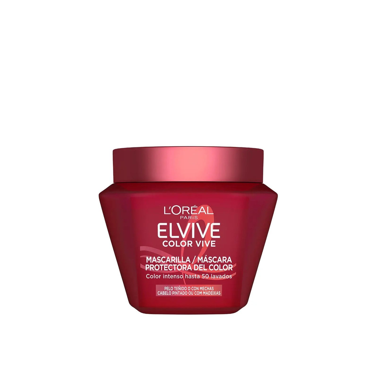L'Oréal Paris Elvive Color Vive Color Protecting Hair Mask 300ml