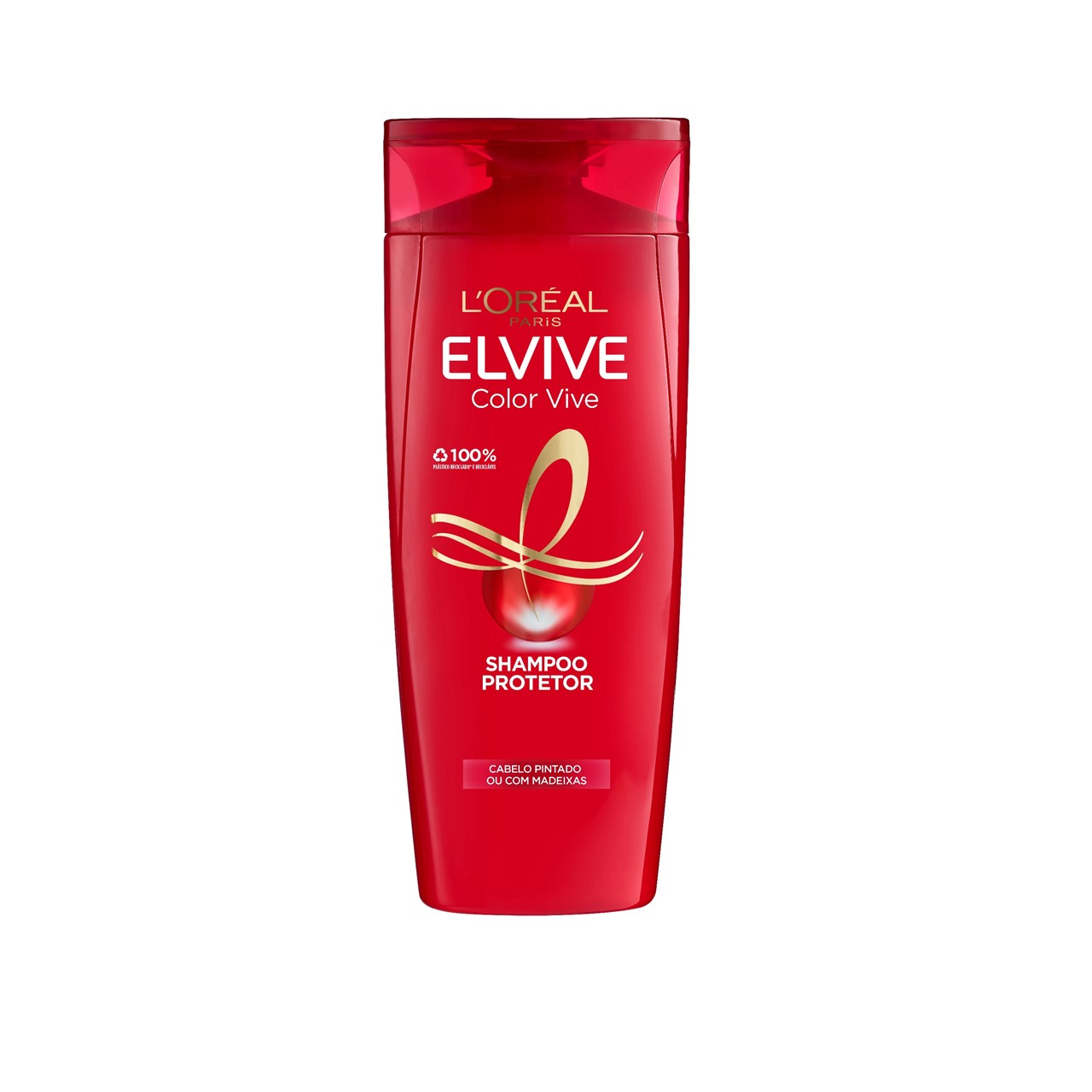 L'Oréal Paris Elvive Color Vive Shampoo 400ml (13.53fl oz)