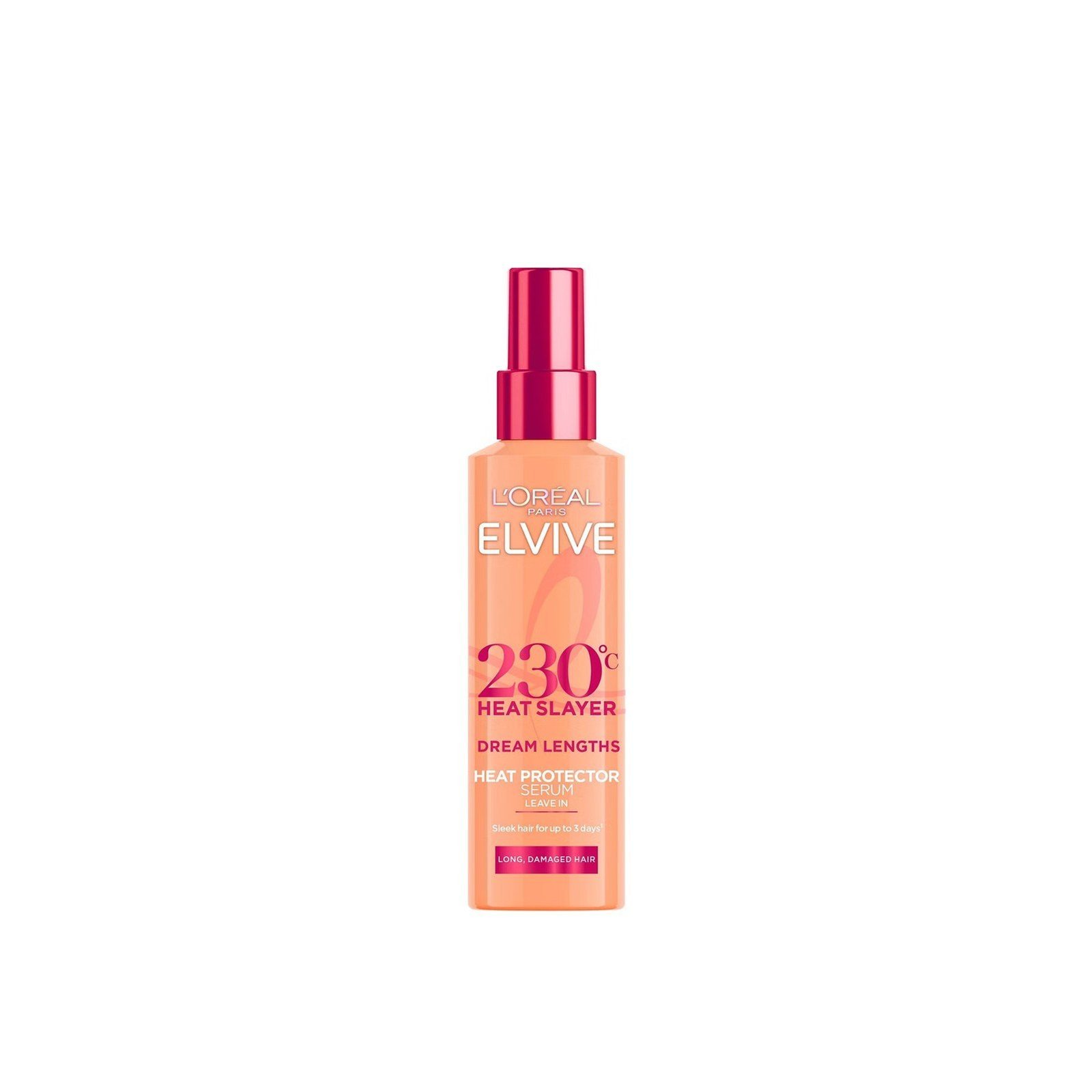 L'Oréal Paris Elvive Dream Long Heat Slayer Spray 150ml
