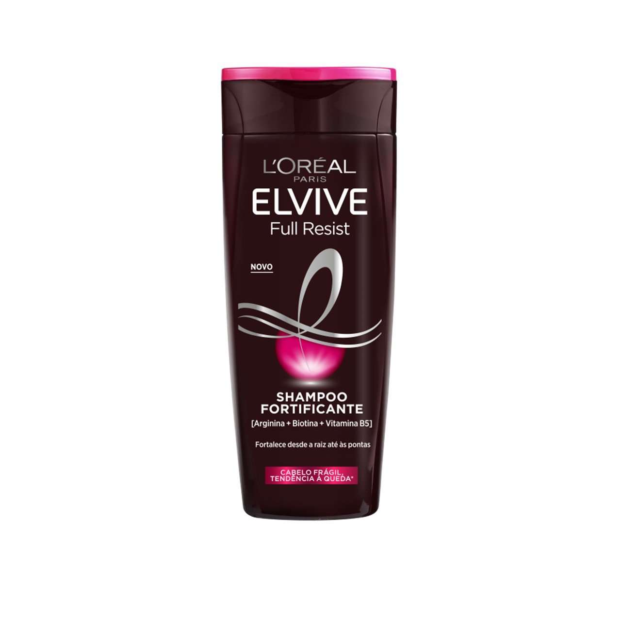 L'Oréal Paris Elvive Full Resist Shampoo 400ml (13.53fl oz)
