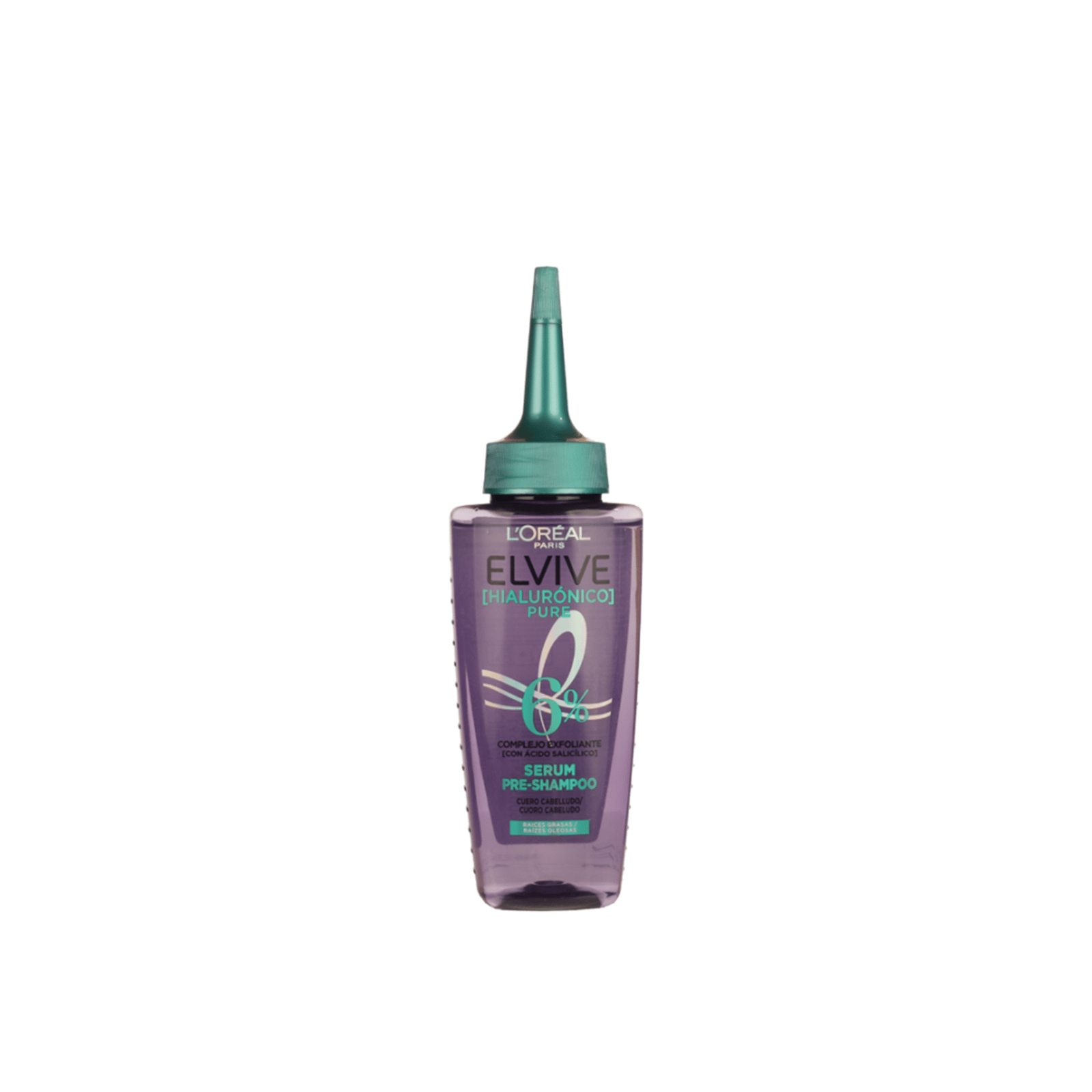 L'Oréal Paris Elvive Hyaluronic Pure Serum Pre-Shampoo 102ml