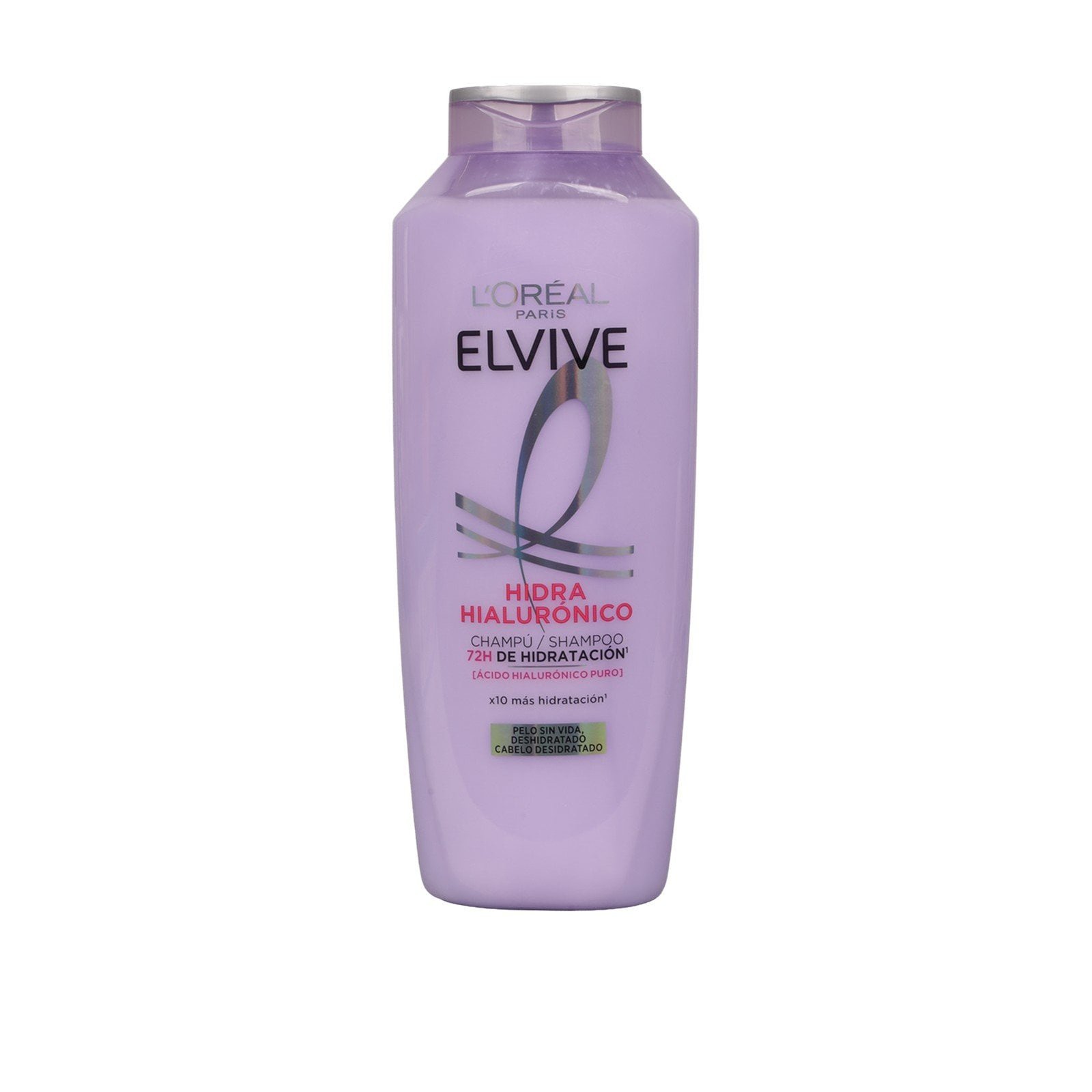 L'Oréal Paris Elvive Hydra Hyaluronic Shampoo 700ml