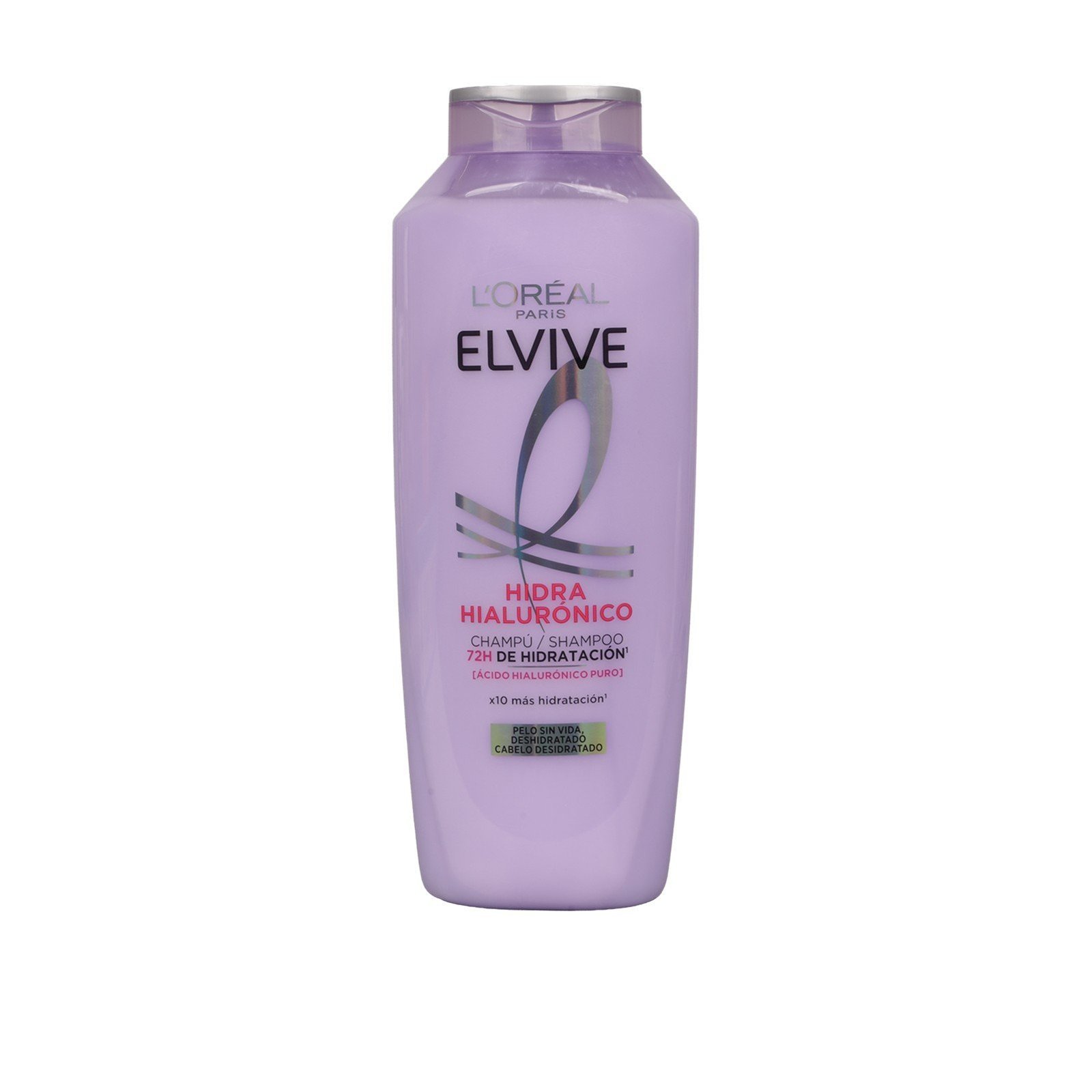 L'Oréal Paris Elvive Hydra Hyaluronic Shampoo