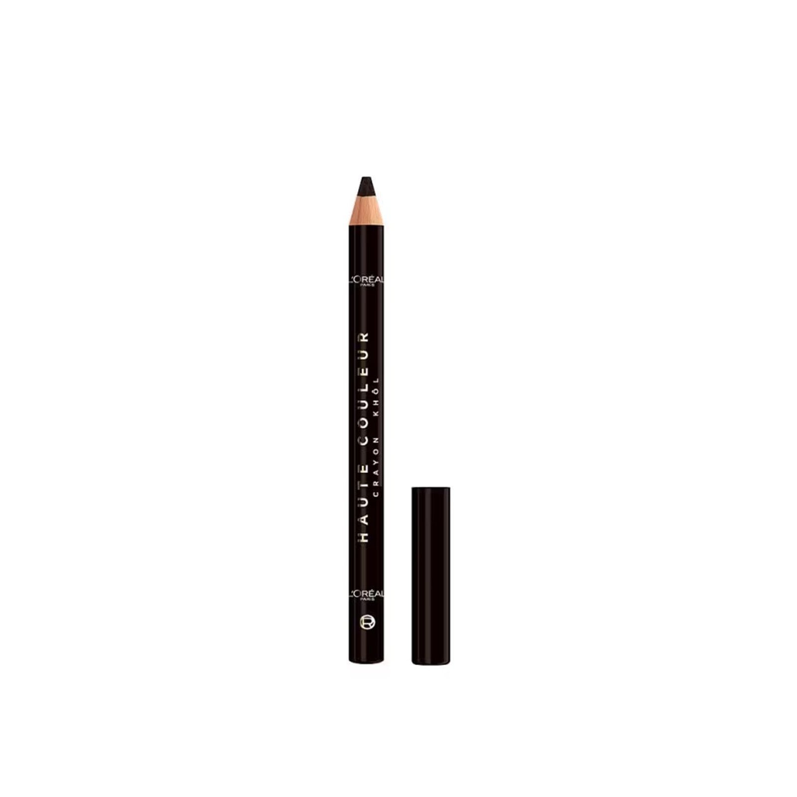 L'Oréal Paris Haute Couleur Crayon Khol Eyeliner