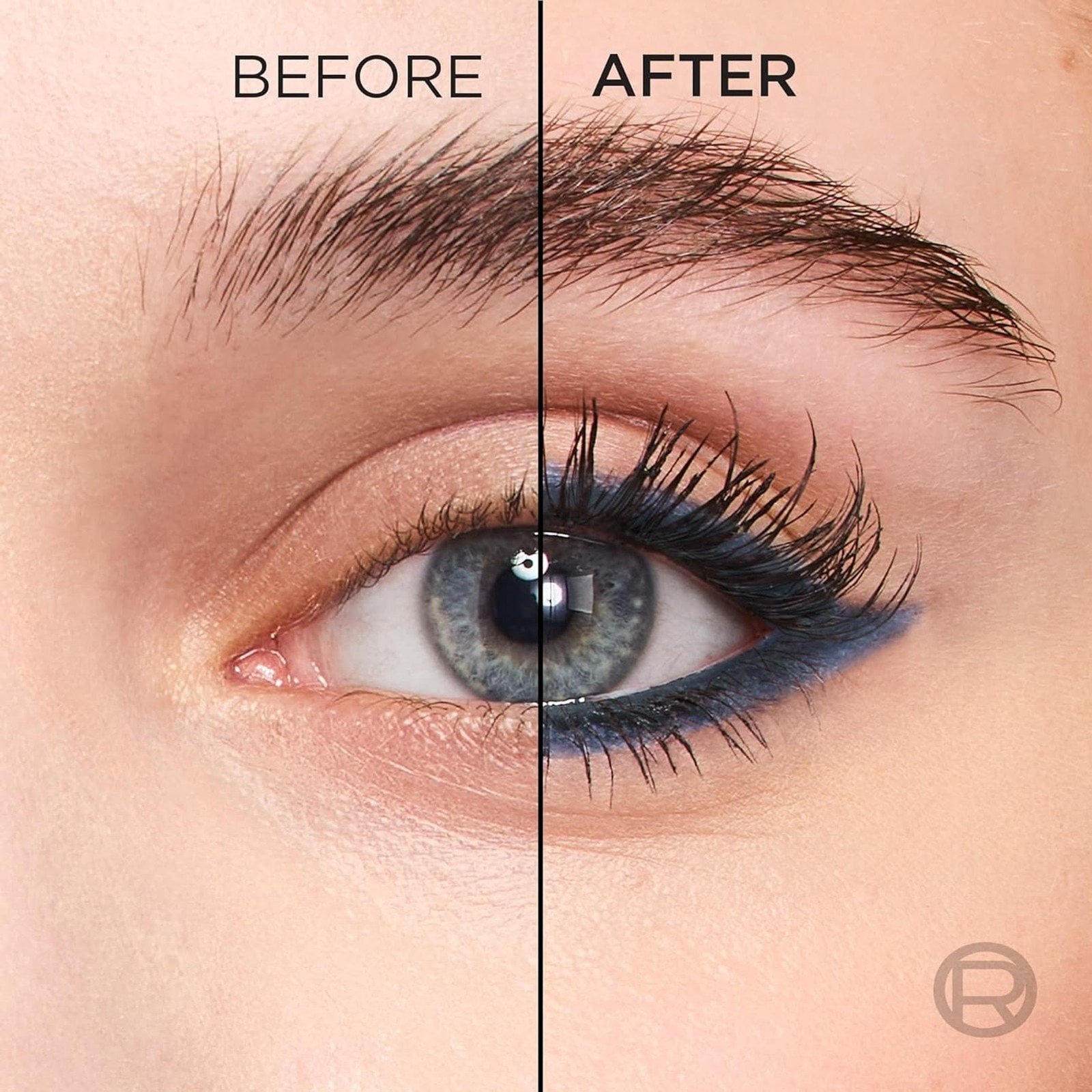 L'Oréal Paris Haute Couleur Crayon Khol Eyeliner 130 Bleu Suede