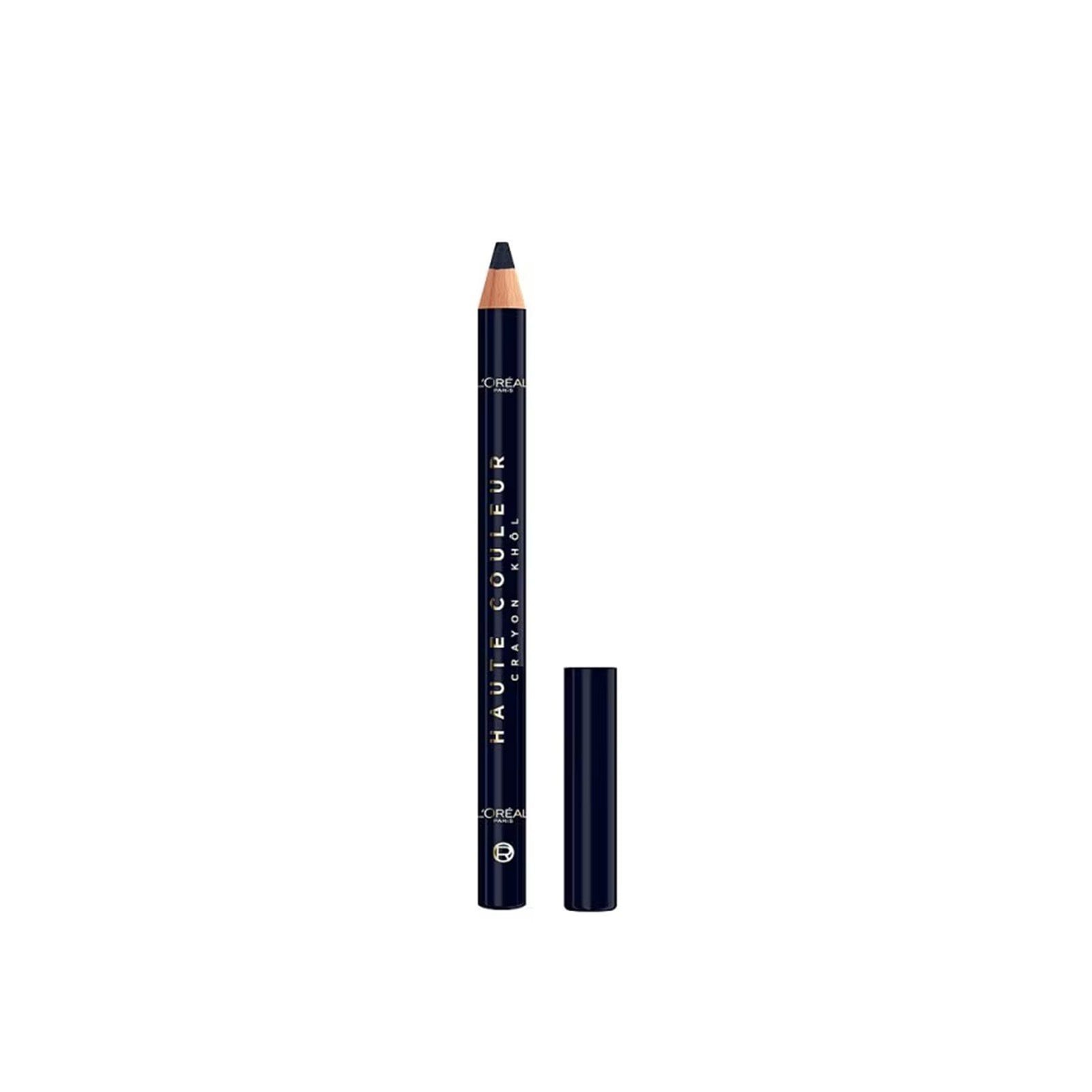 L'Oréal Paris Haute Couleur Crayon Khol Eyeliner