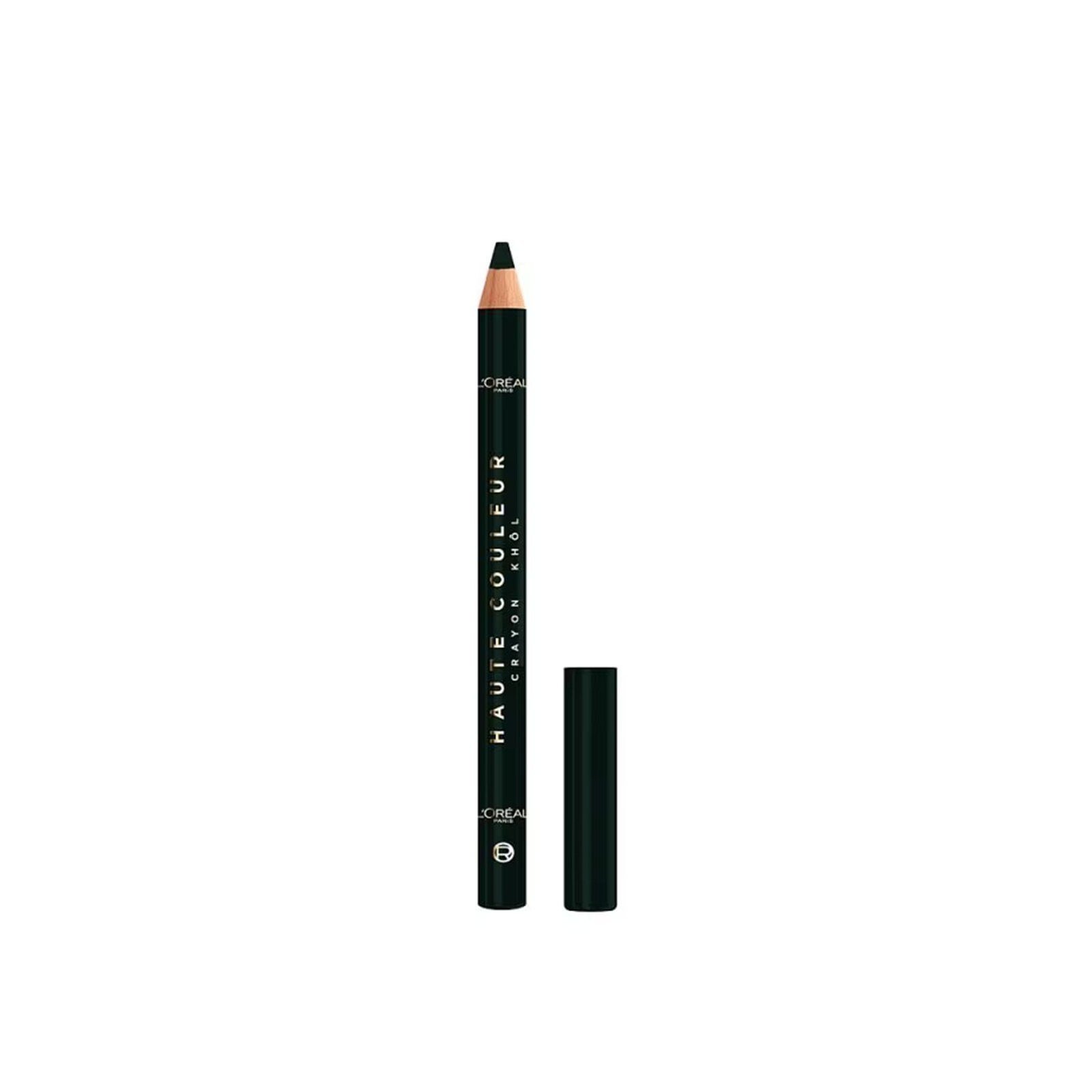 L'Oréal Paris Haute Couleur Crayon Khol Eyeliner