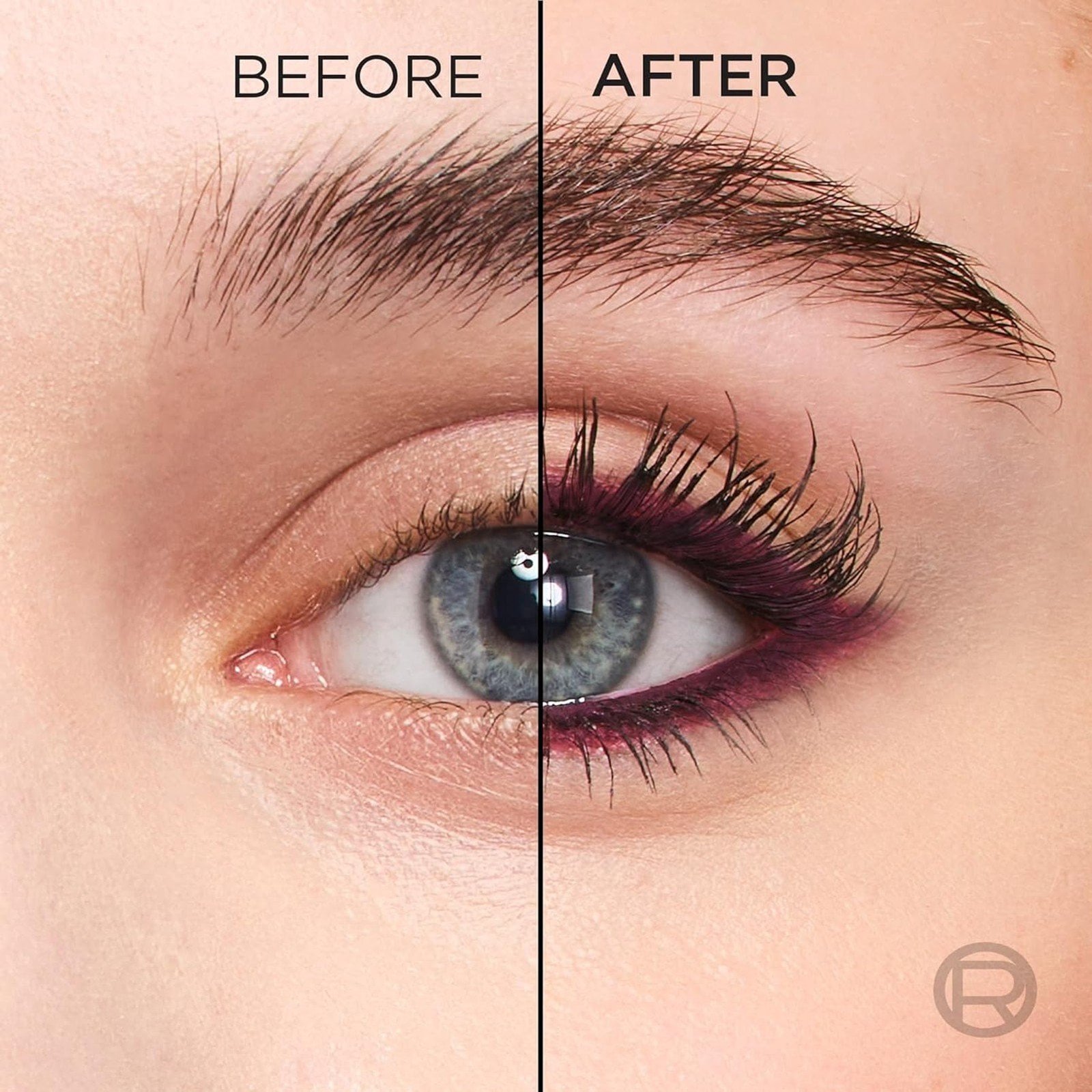 L'Oréal Paris Haute Couleur Crayon Khol Eyeliner 150 Bordeaux Cashmere