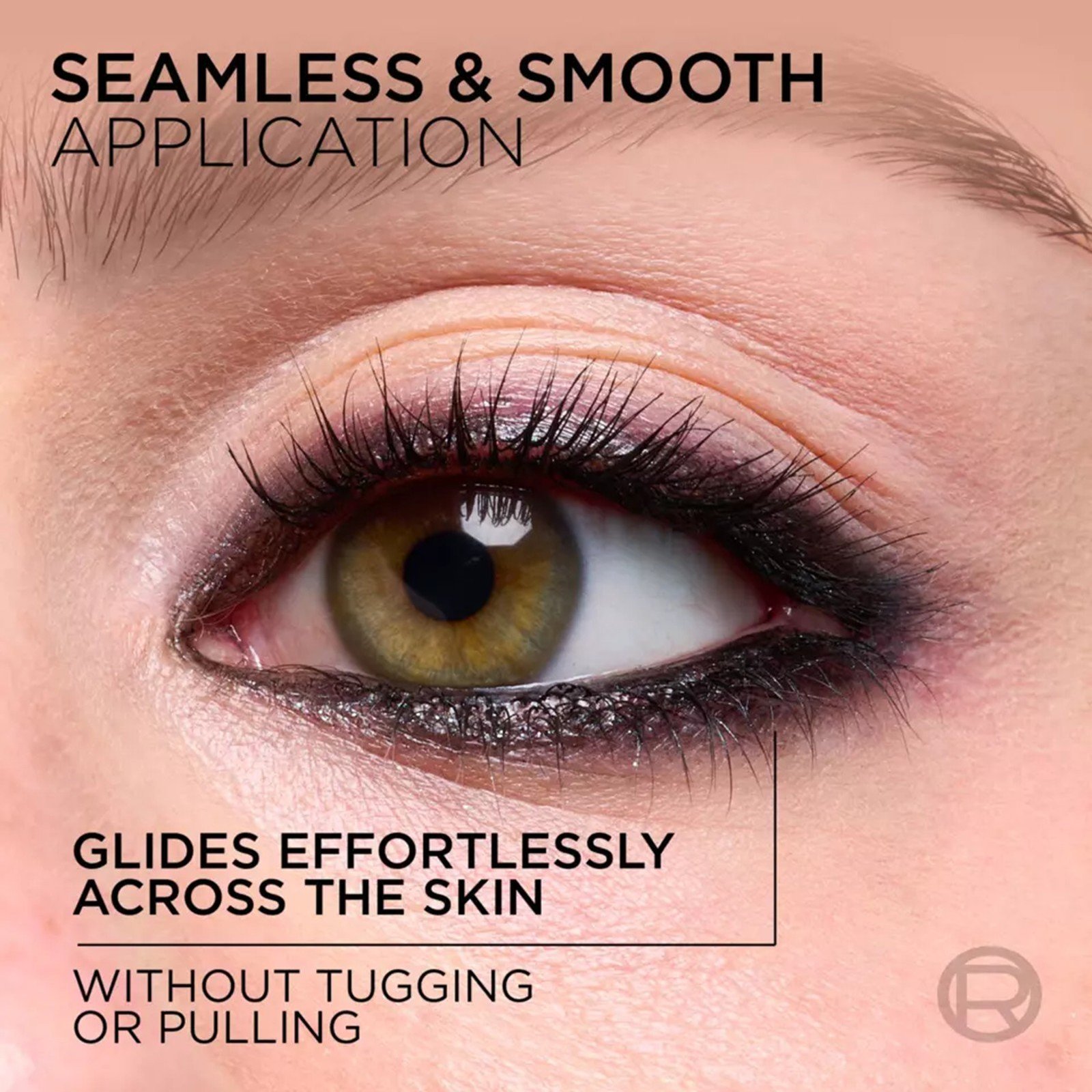 L'Oréal Paris Haute Couleur Crayon Khol Eyeliner 170 Graphite Satin