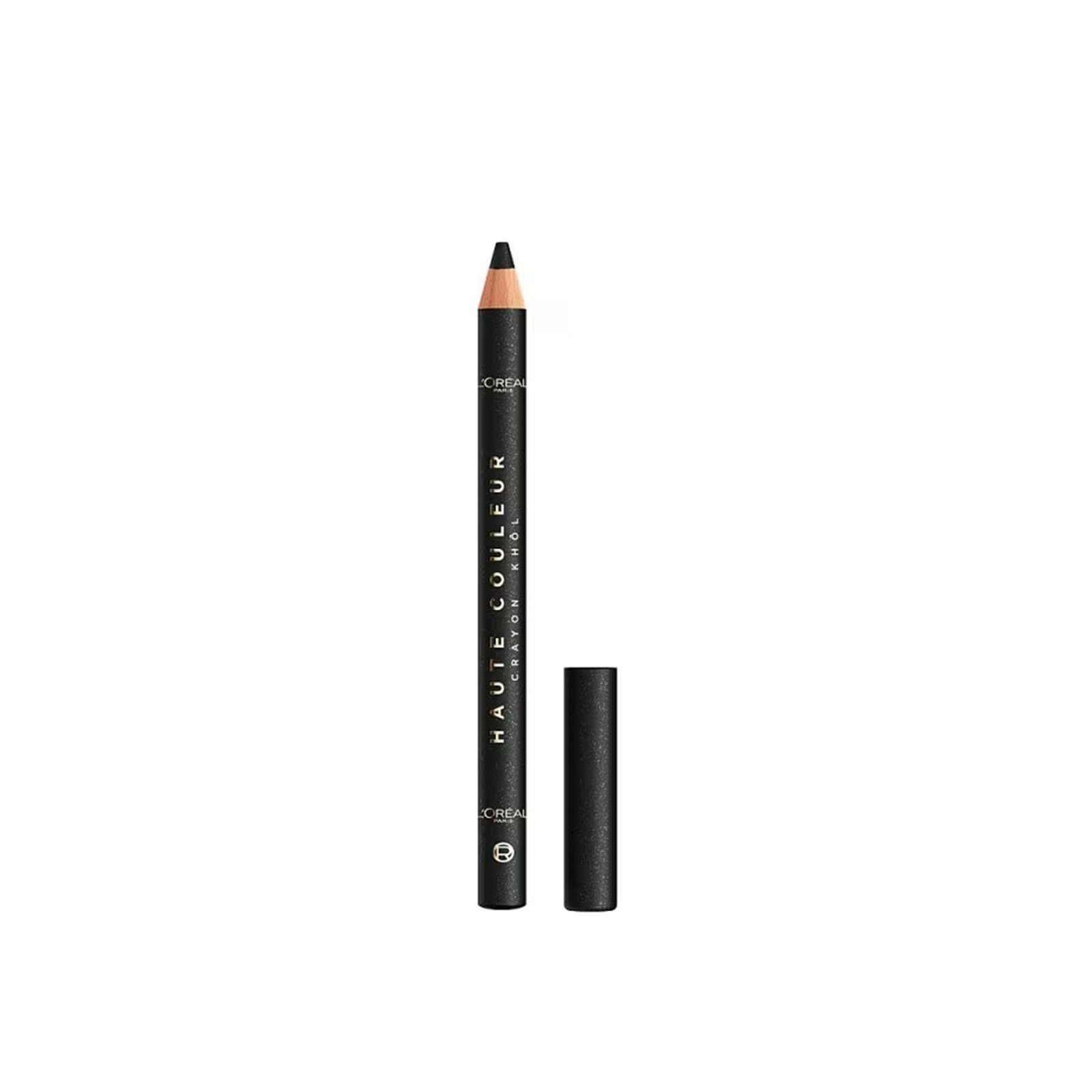 L'Oréal Paris Haute Couleur Crayon Khol Eyeliner 170 Graphite Satin
