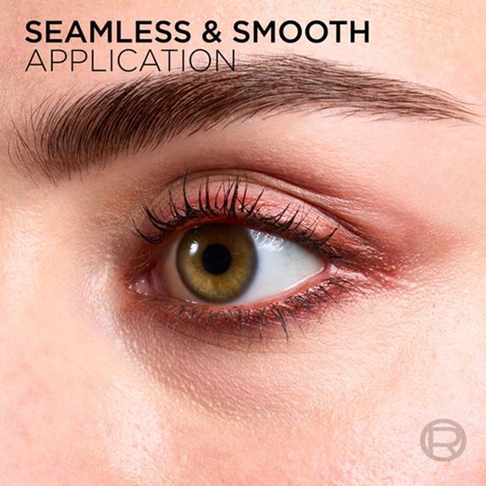 L'Oréal Paris Haute Couleur Crayon Khol Eyeliner 180 Copper Tulle