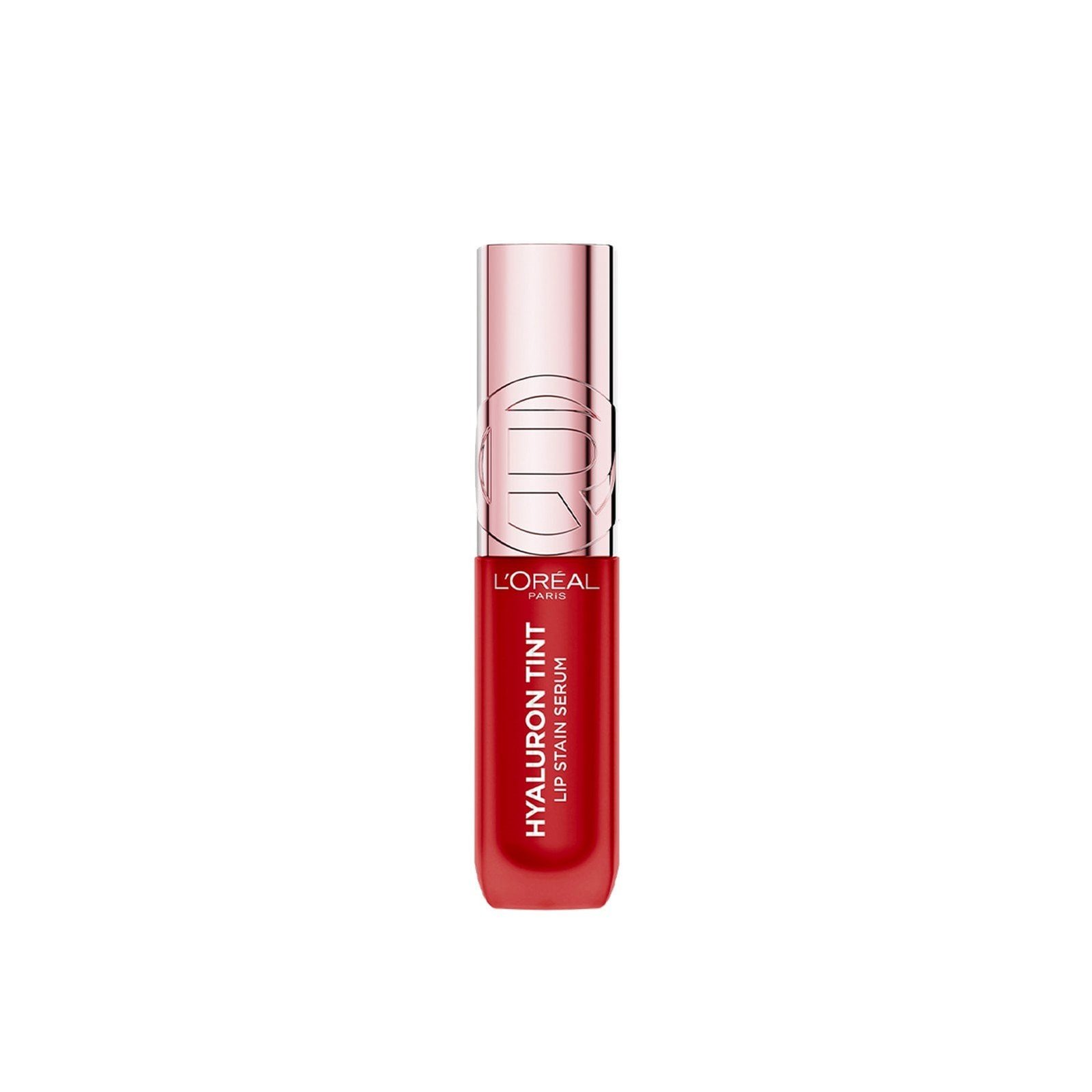 L'Oréal Paris Hyaluron Tint Lip Stain Serum