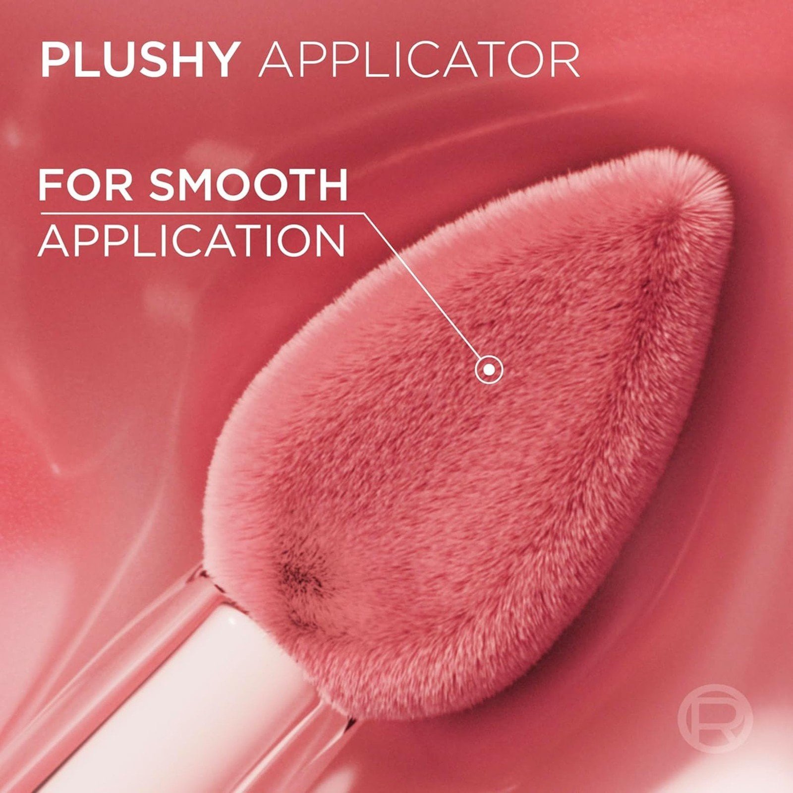 L'Oréal Paris Hyaluron Tint Lip Stain Serum 485 Nude Espresso 5ml (0.16floz)