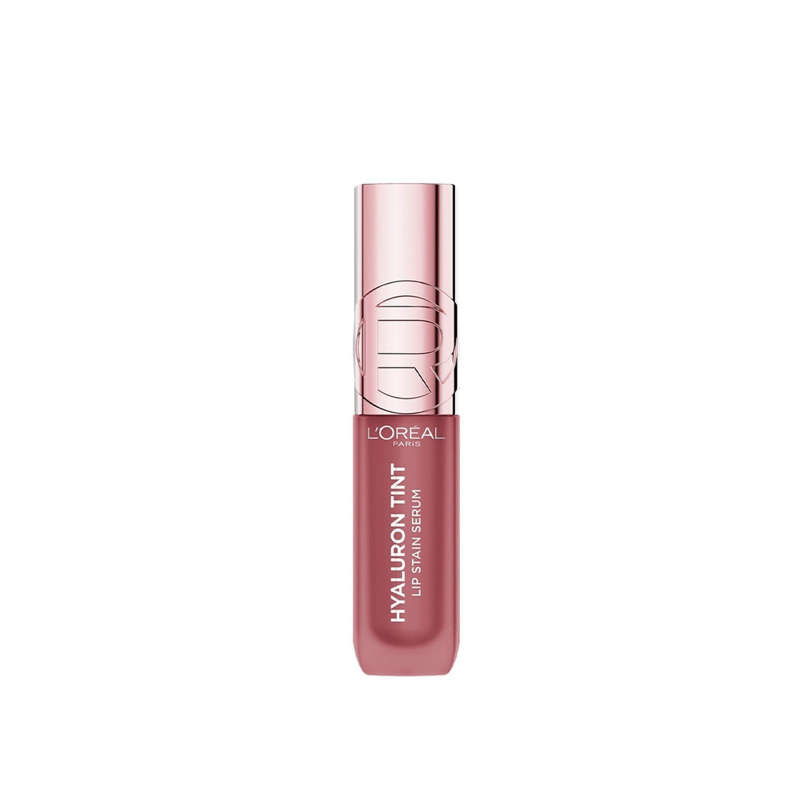 L'Oréal Paris Hyaluron Tint Lip Stain Serum 635 Worth It Medium 5ml (0.16floz)