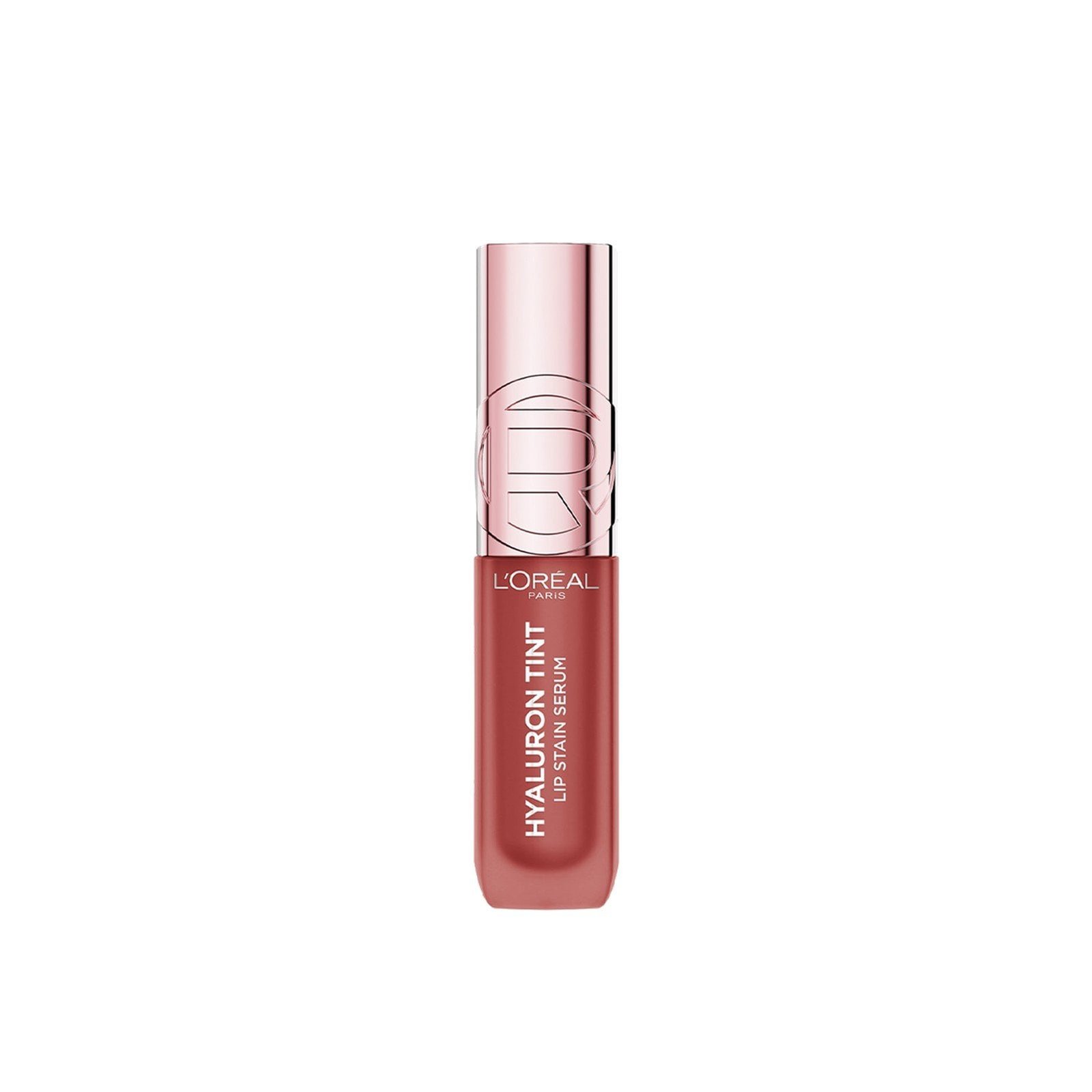 L'Oréal Paris Hyaluron Tint Lip Stain Serum