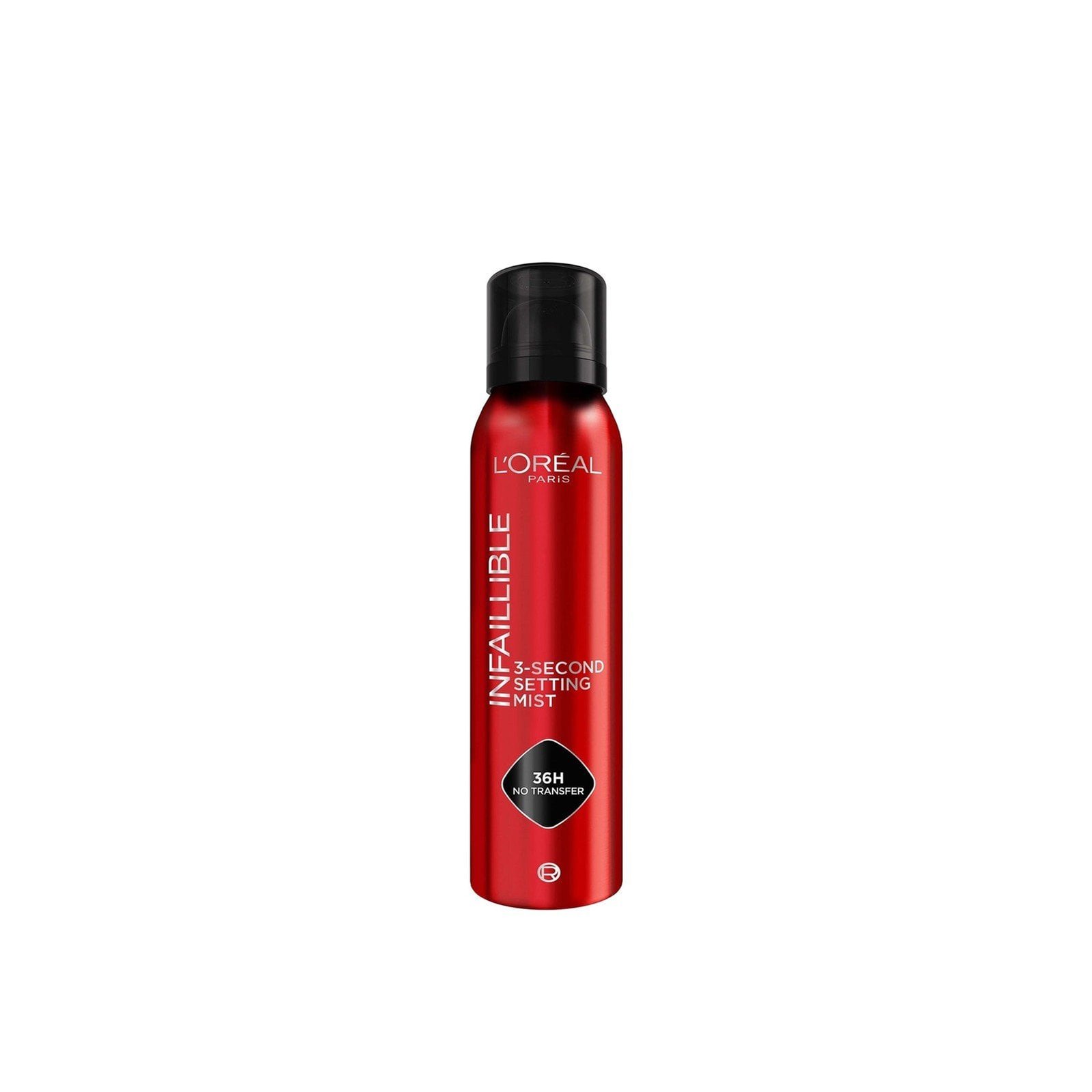 L'Oréal Paris Infaillible 3-Second Setting Mist 150ml