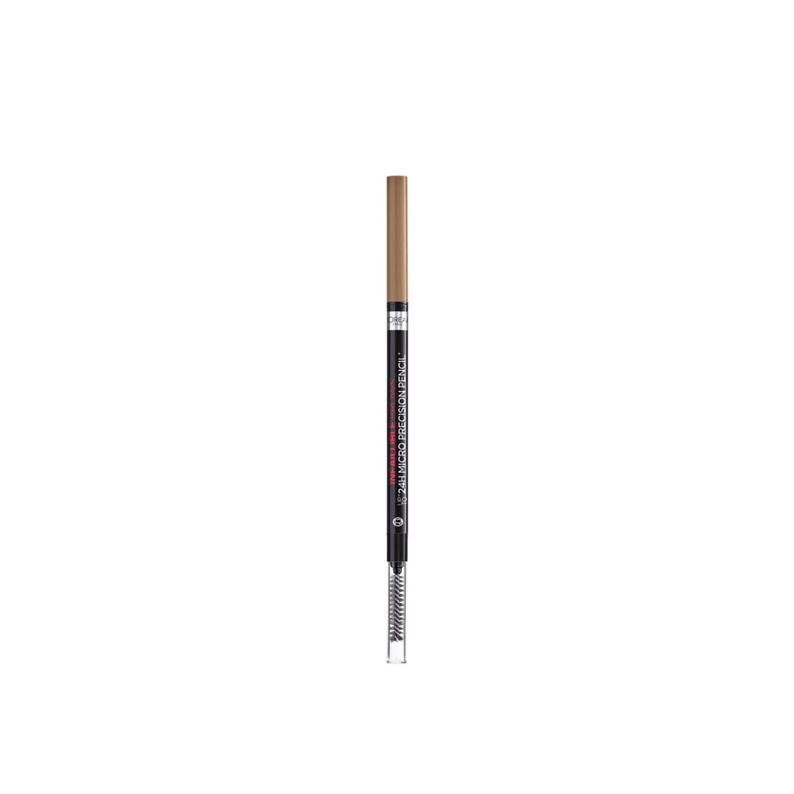 Sleek Micro Fine Brow Pencil Dark Brown