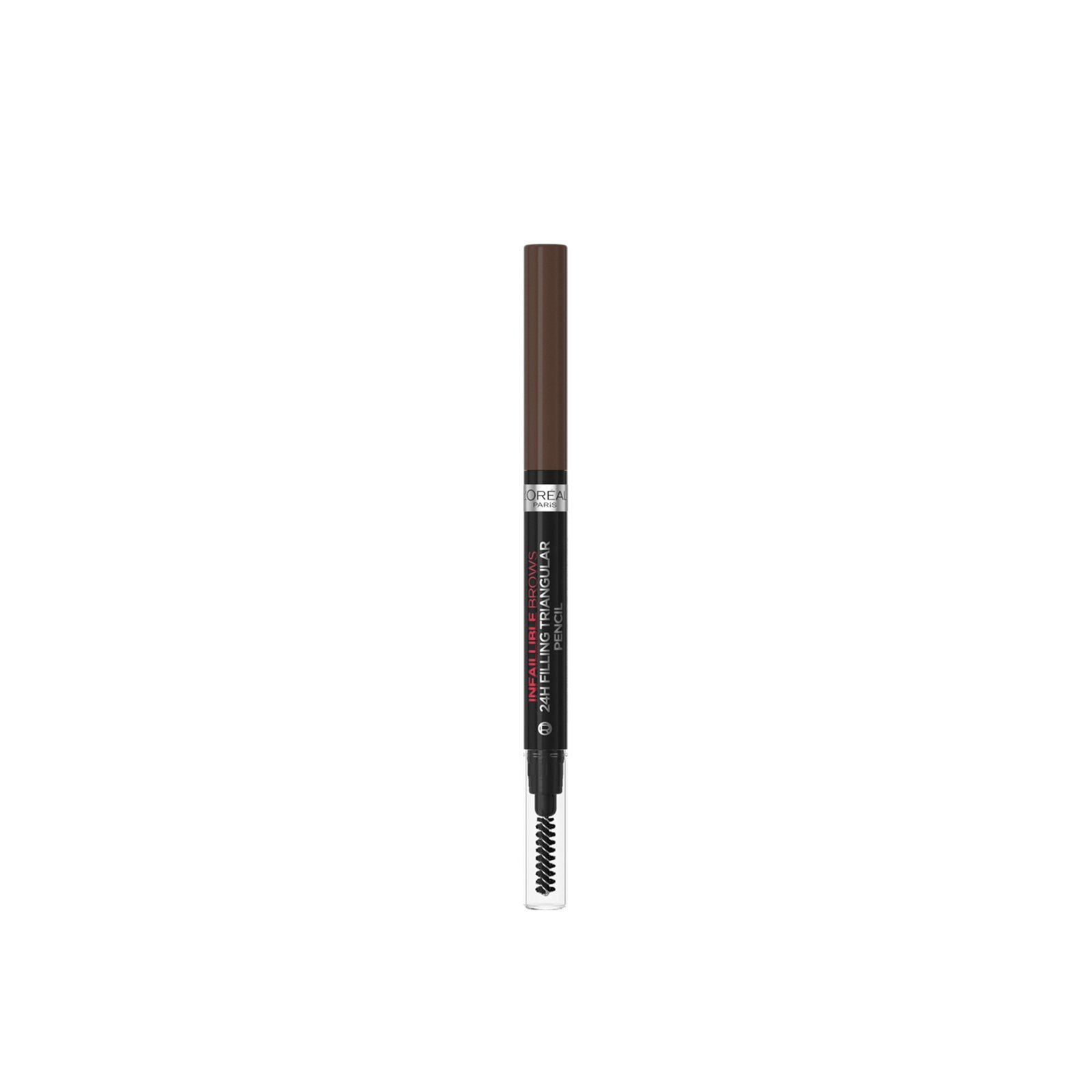 L'Oréal Paris Infaillible Brows 24h Filling Triangular Pencil 3.0 Brunette