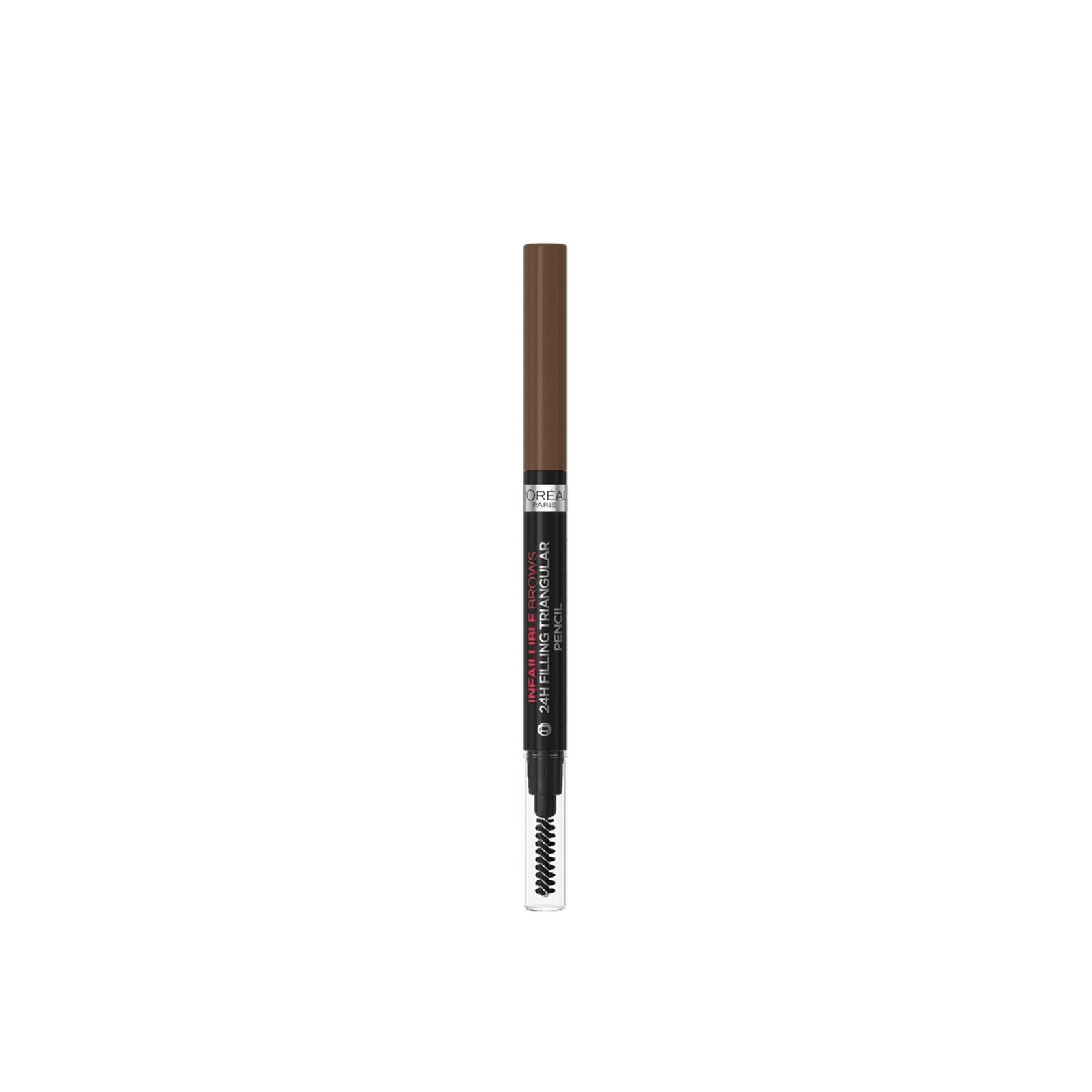 L'Oréal Paris Infaillible Brows 24h Filling Triangular Pencil 5.0 Light Brunette