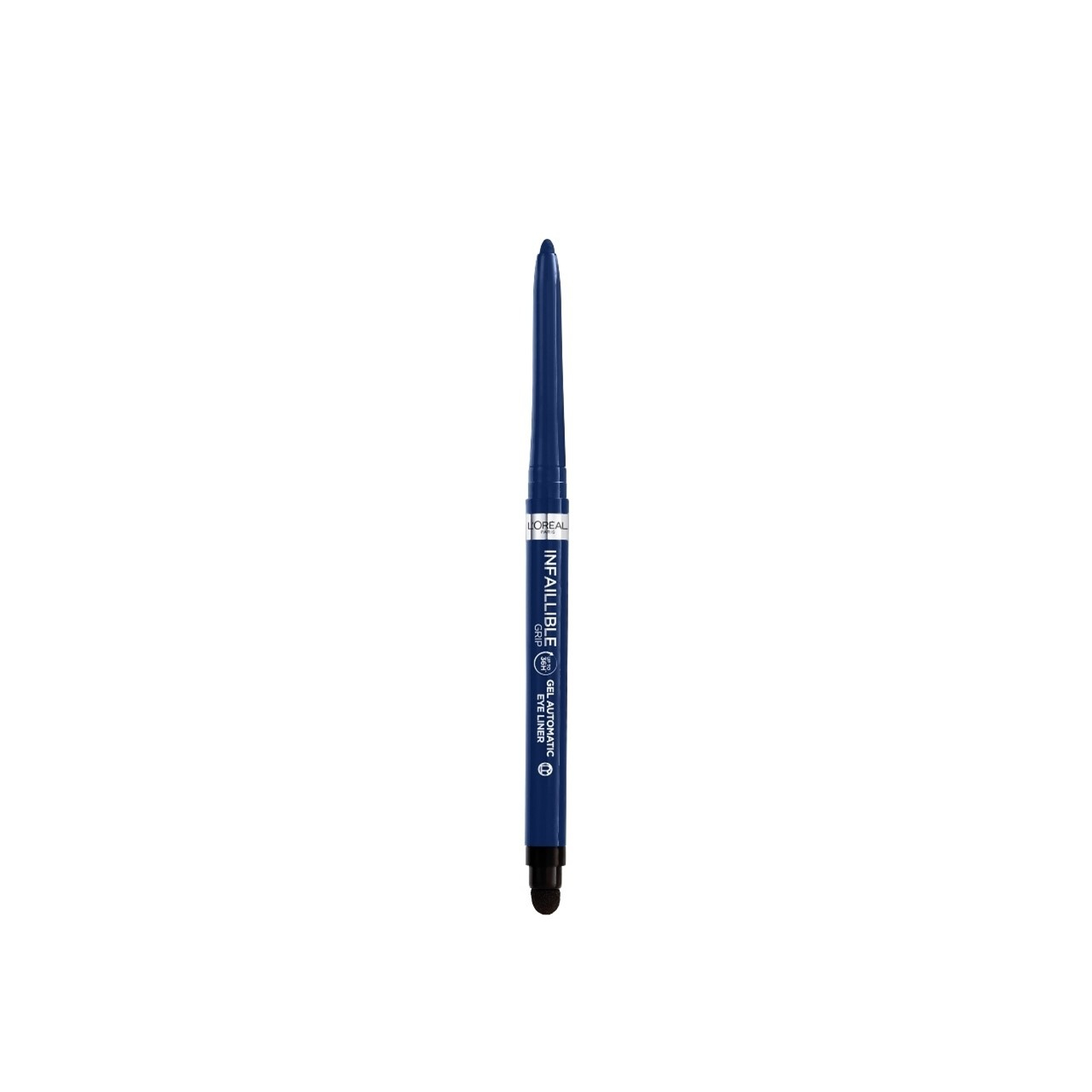 L'Oréal Paris Infallible Grip 36H Gel Automatic Eyeliner 05 Blue Jersey