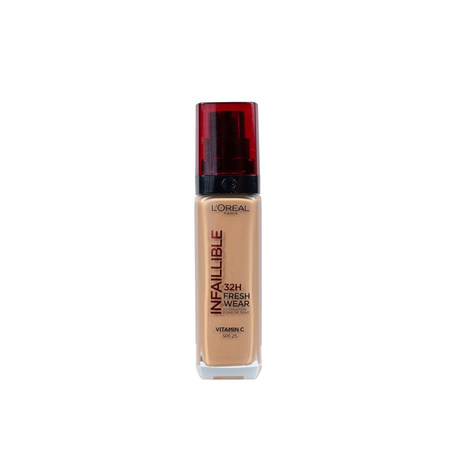 L'Oréal Paris Infallible 32h Fresh Wear Foundation SPF25 300 Neutral 30ml