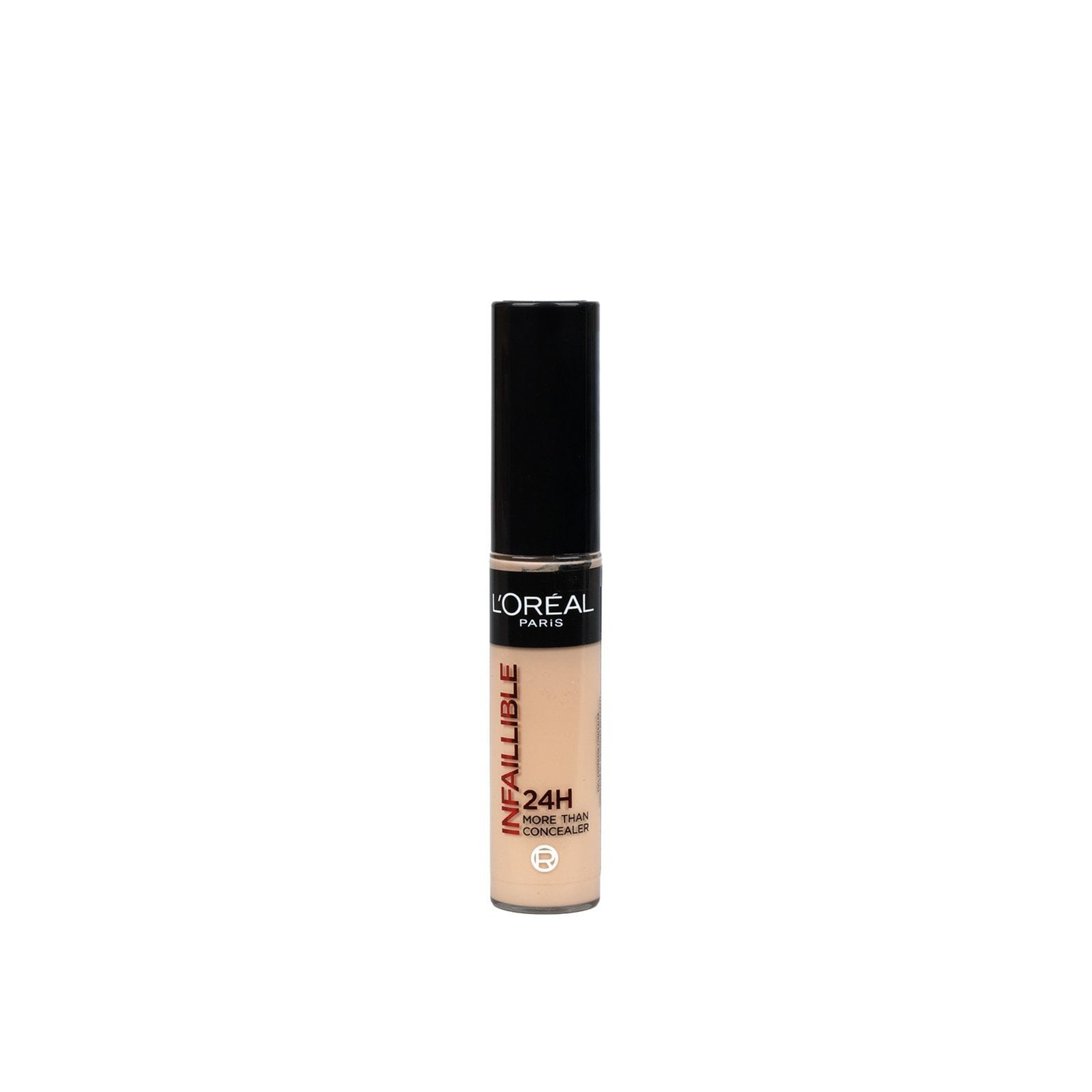 L'Oréal Paris Infallible 24h More Than Concealer